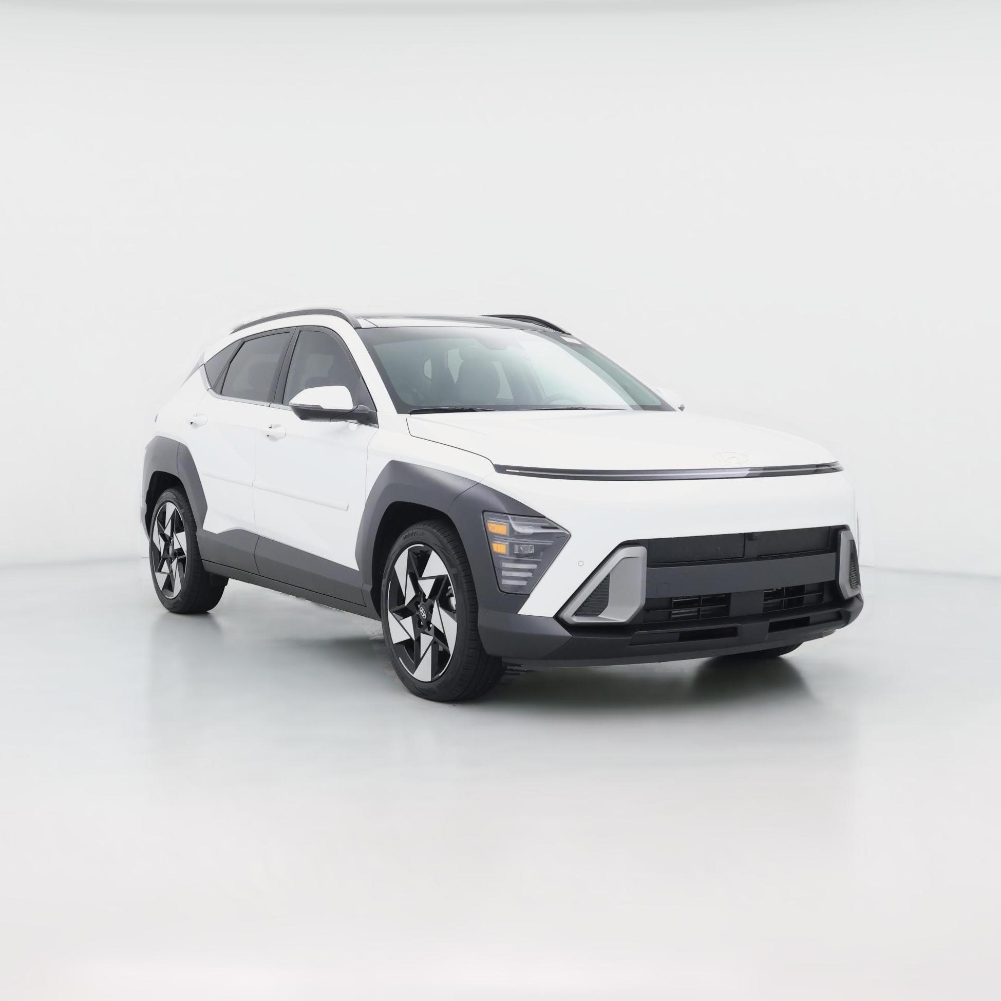 Thumbnail: 2024 Hyundai Kona - 1