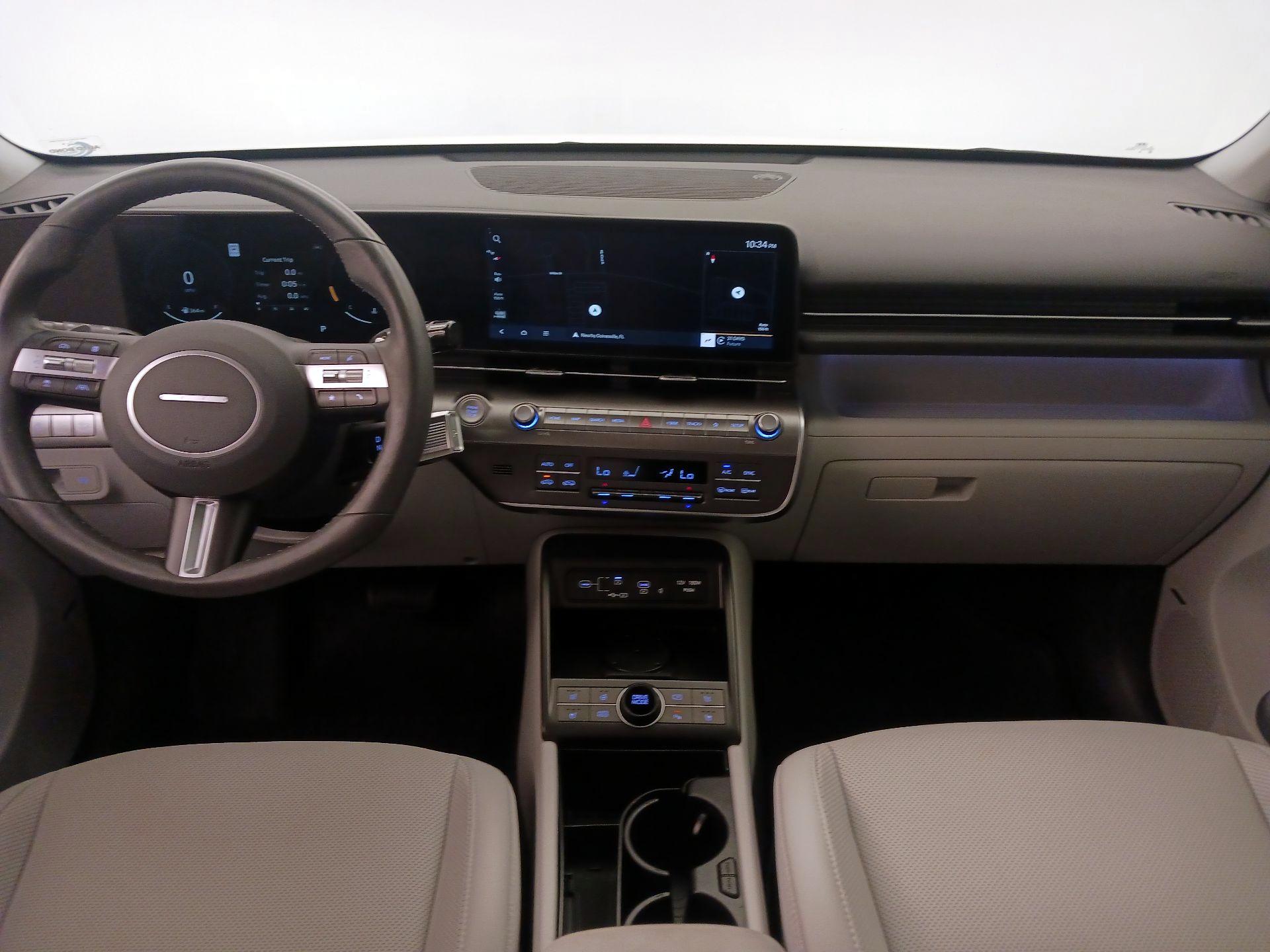 Thumbnail: 2024 Hyundai Kona - 9