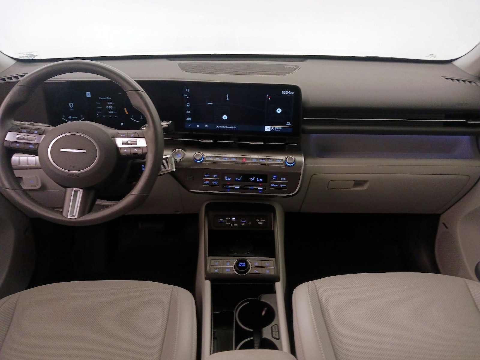2024 Hyundai Kona Limited - Photo 10