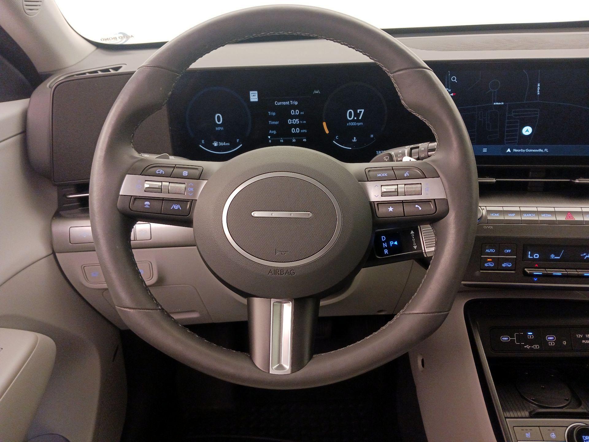 Thumbnail: 2024 Hyundai Kona - 10