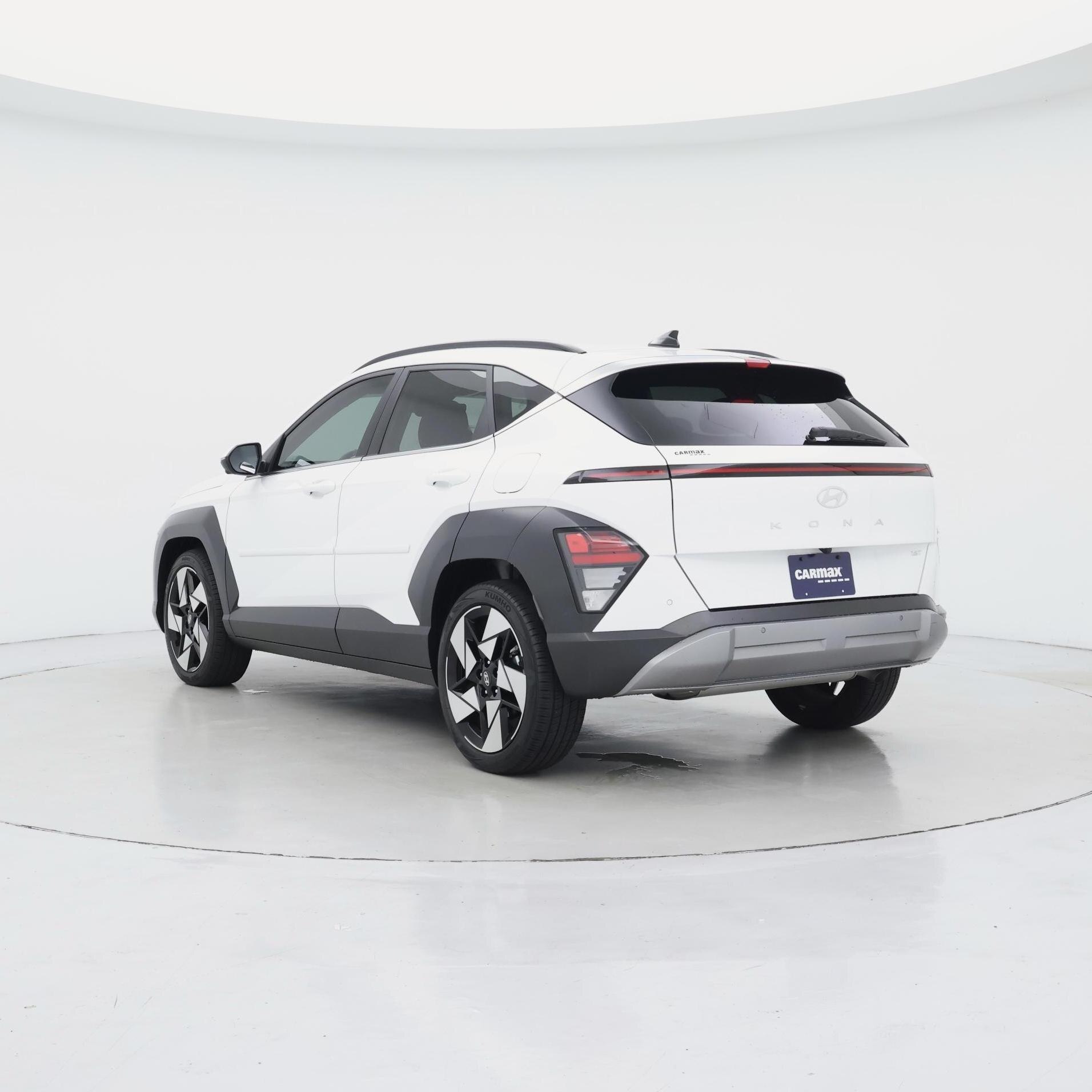 Thumbnail: 2024 Hyundai Kona - 2