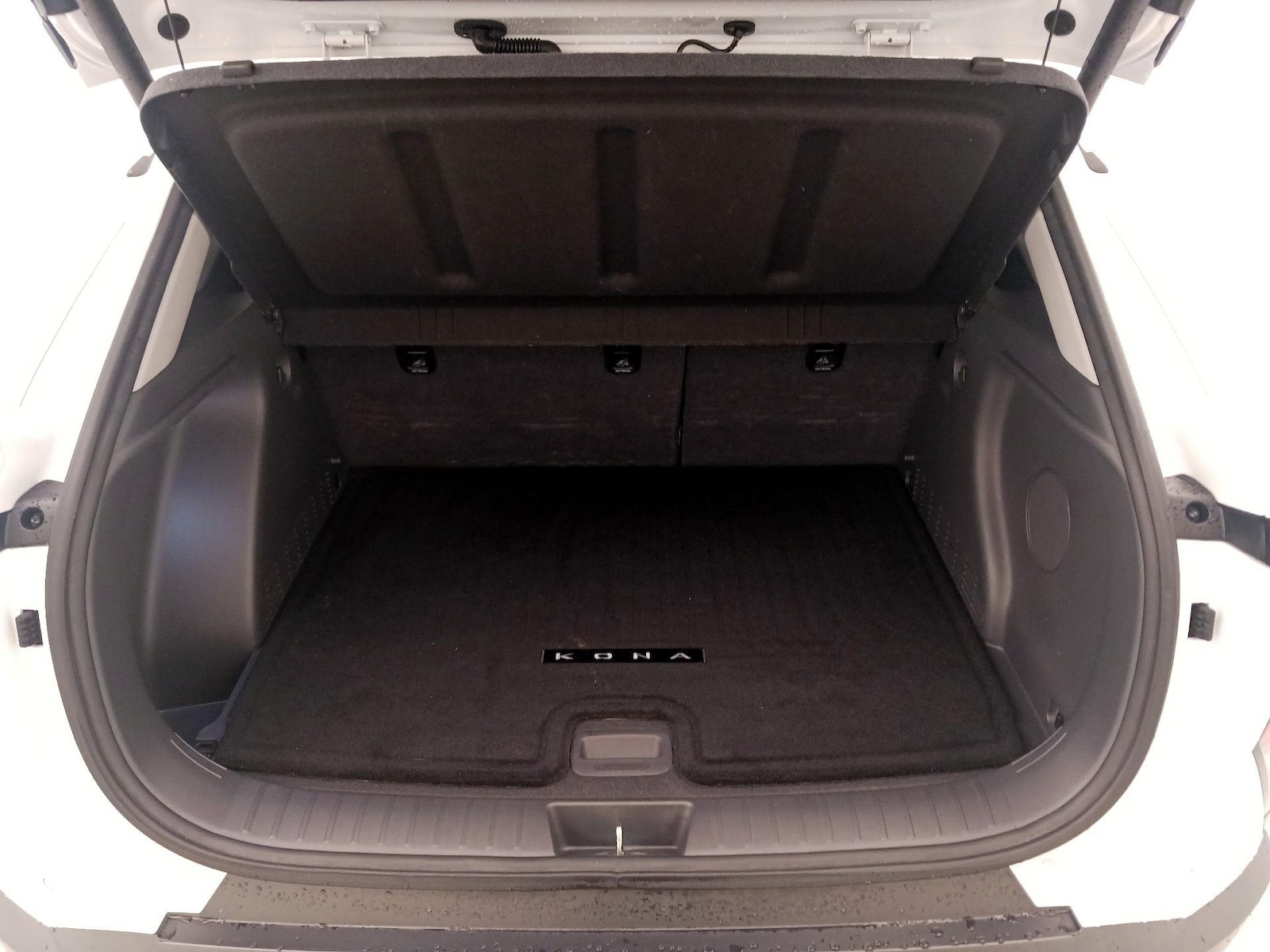 2024 Hyundai Kona Limited - Photo 23