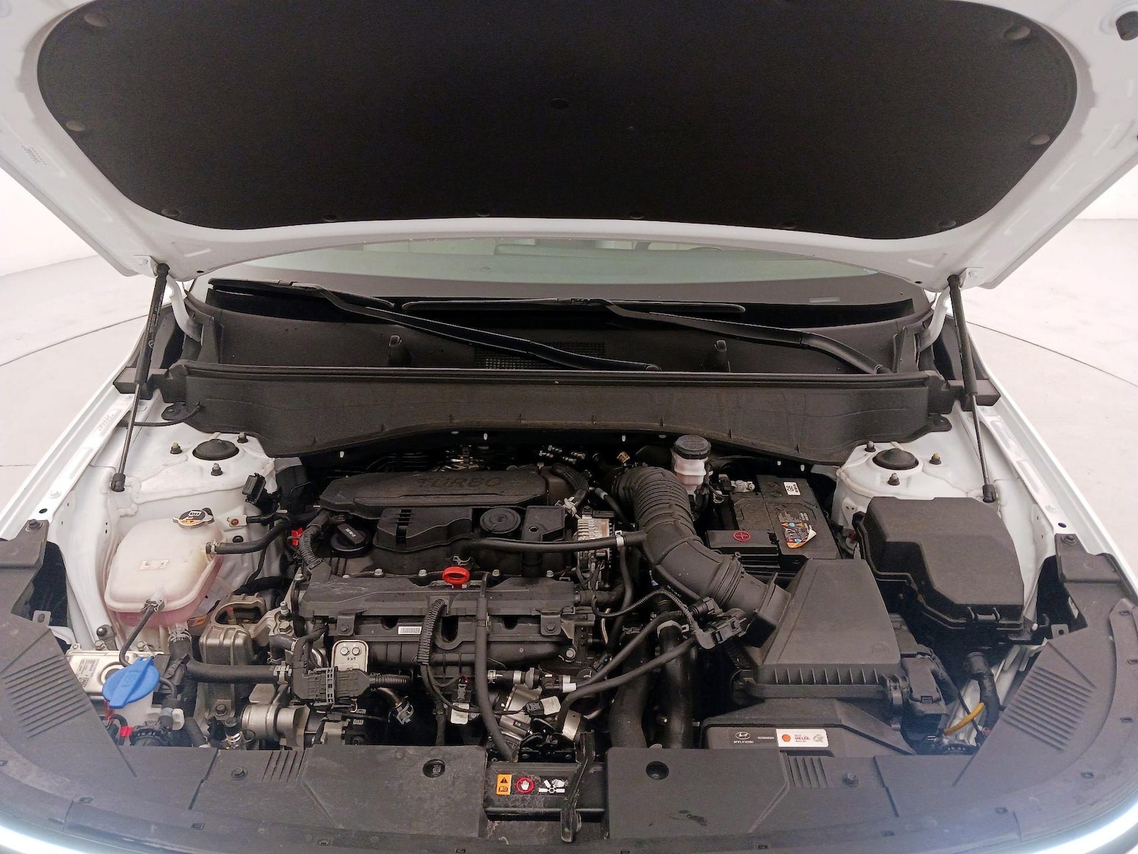 2024 Hyundai Kona Limited - Photo 24