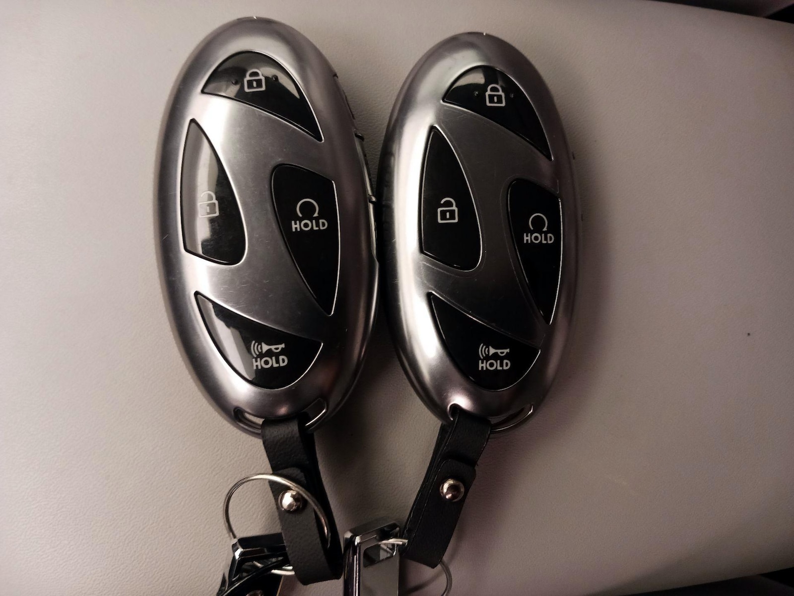2024 Hyundai Kona Limited - Photo 25
