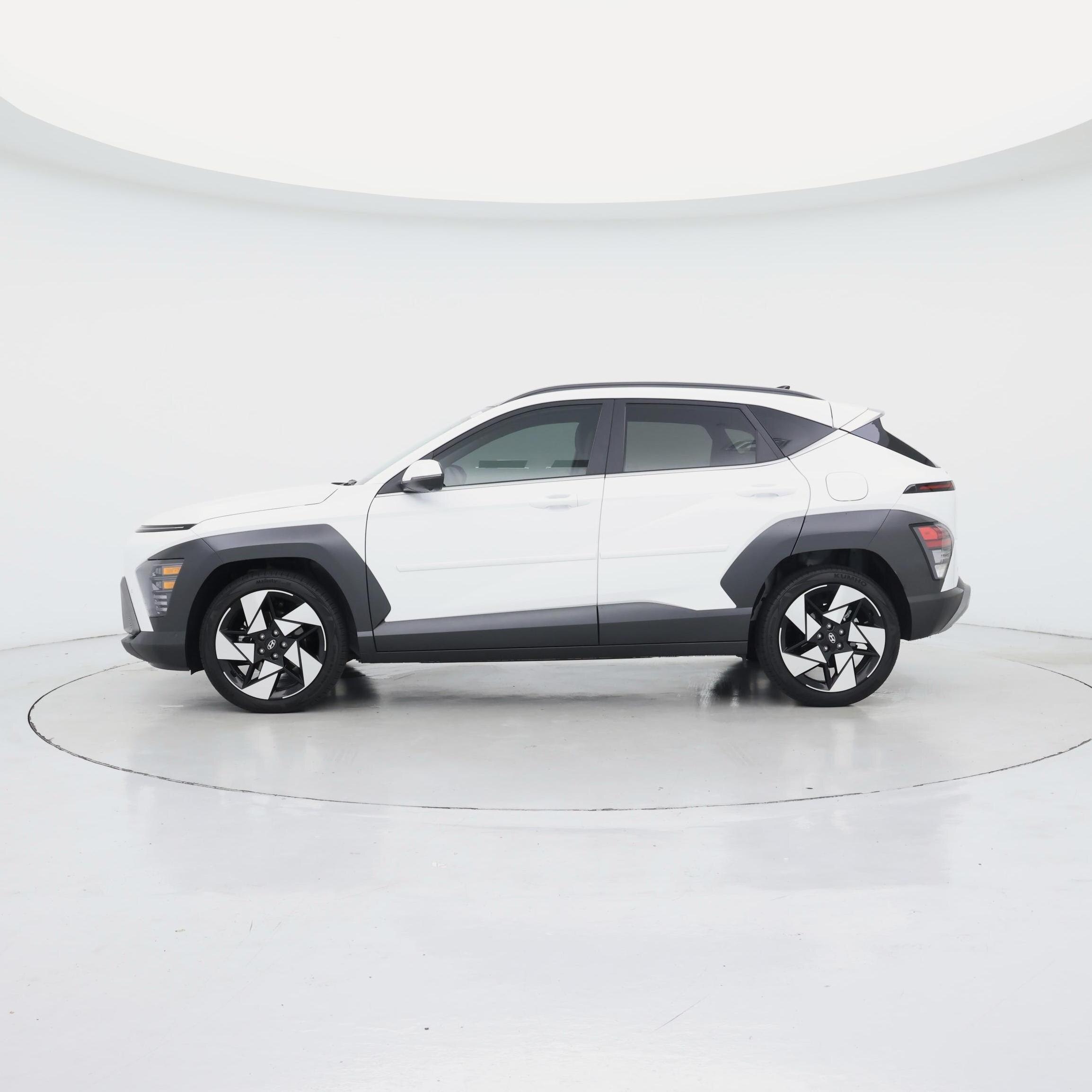 Thumbnail: 2024 Hyundai Kona - 3