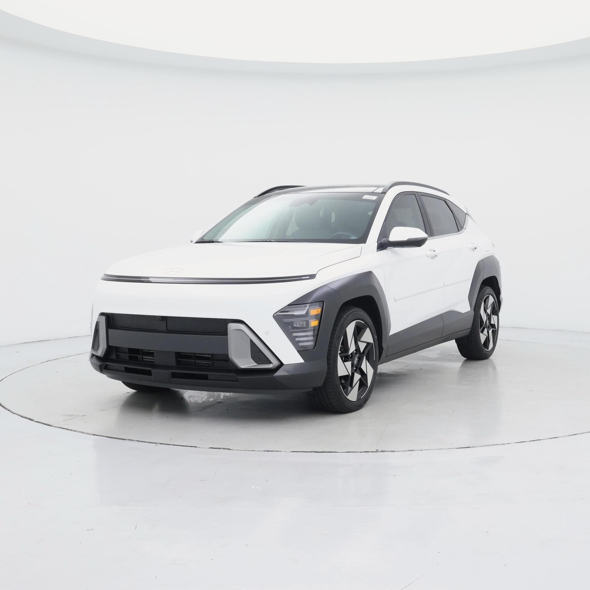 Thumbnail: 2024 Hyundai Kona - 4