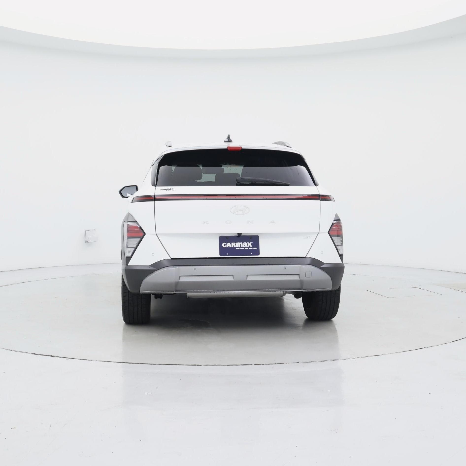 Thumbnail: 2024 Hyundai Kona - 6