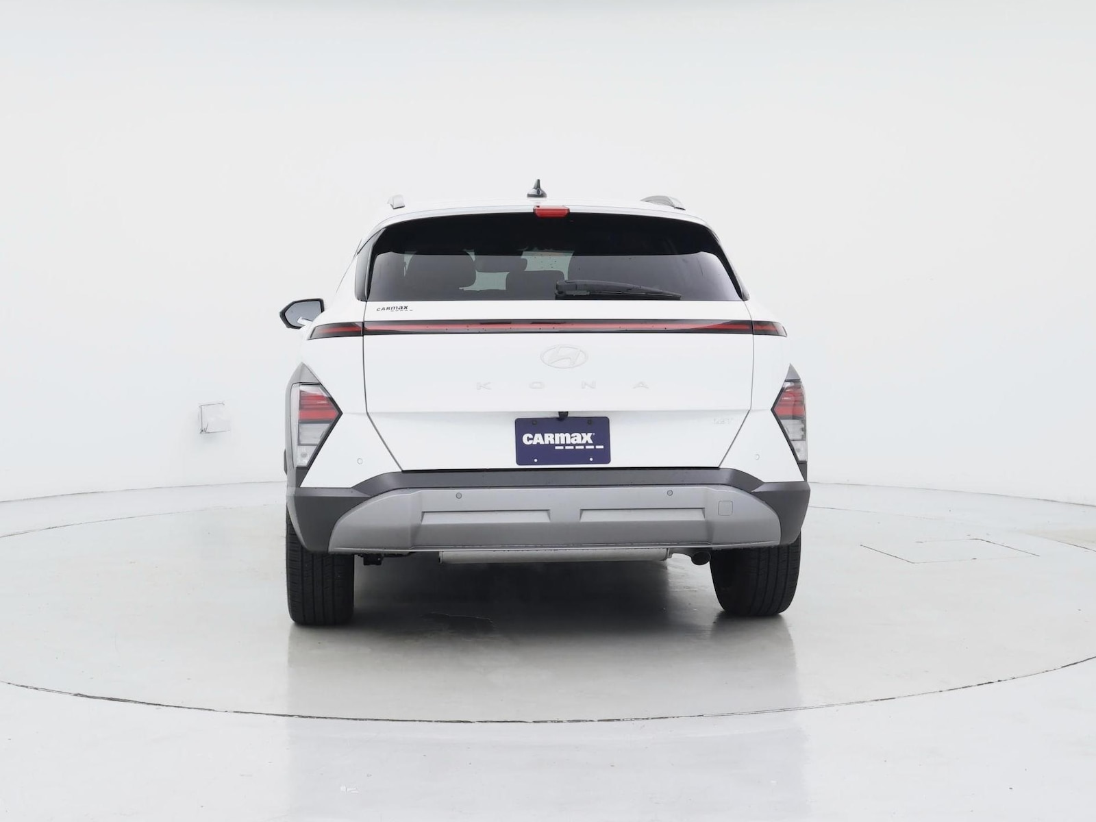 2024 Hyundai Kona Limited - Photo 7