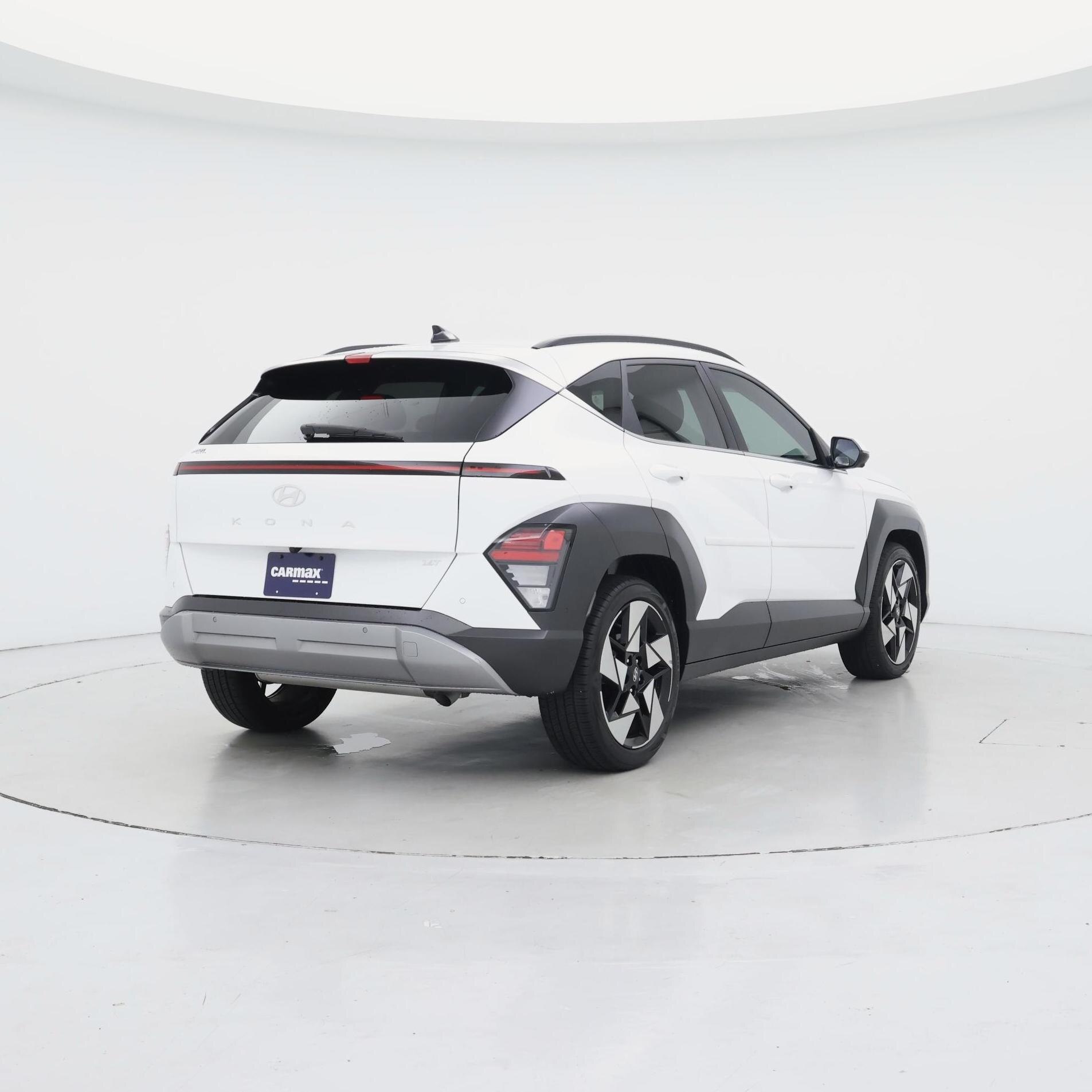 Thumbnail: 2024 Hyundai Kona - 8