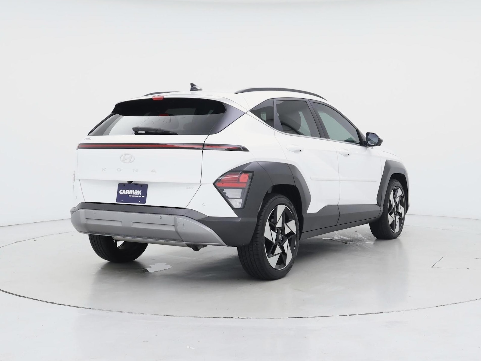2024 Hyundai Kona Limited - Photo 9