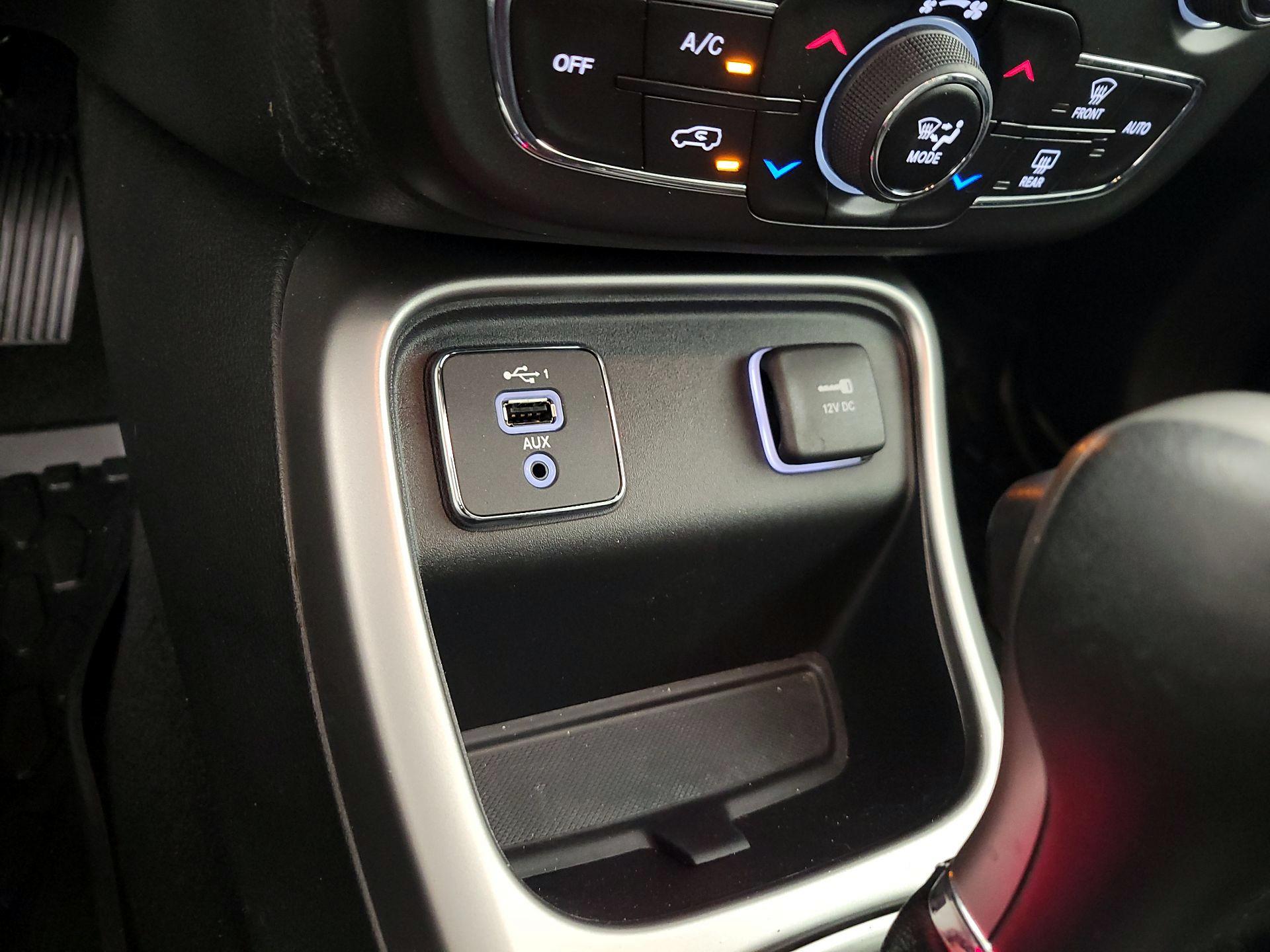 Thumbnail: 2021 Jeep Compass - 19