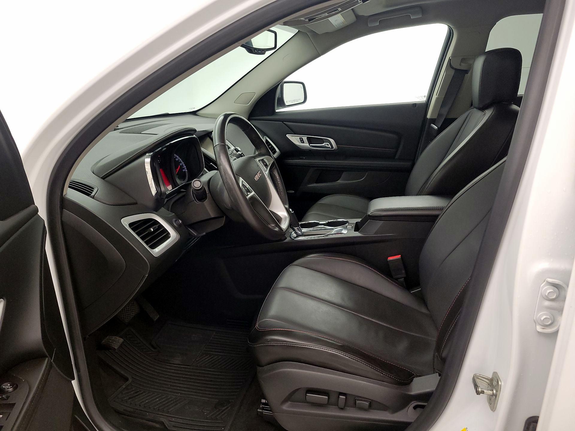 Thumbnail: 2016 GMC Terrain - 11