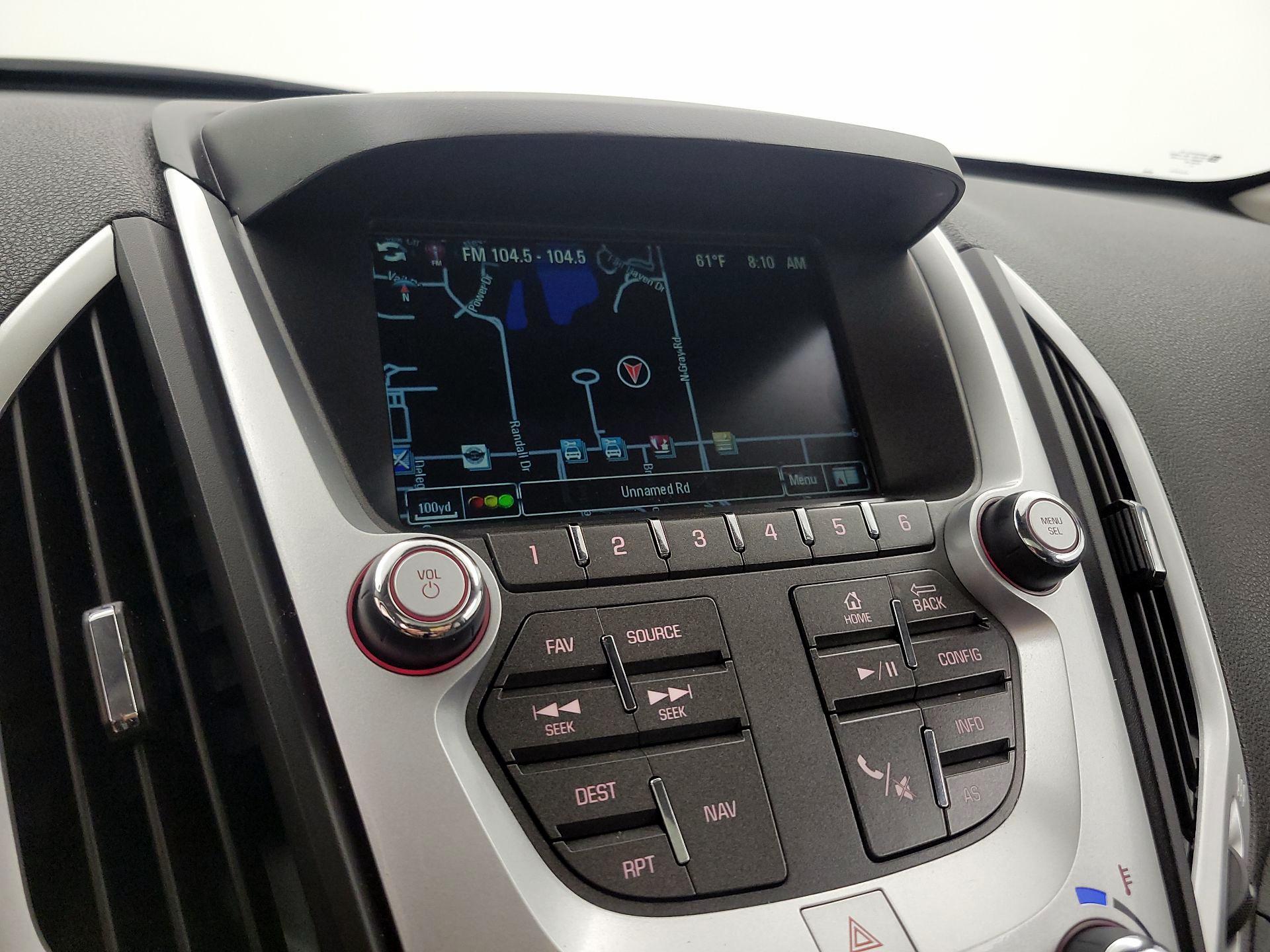 Thumbnail: 2016 GMC Terrain - 14