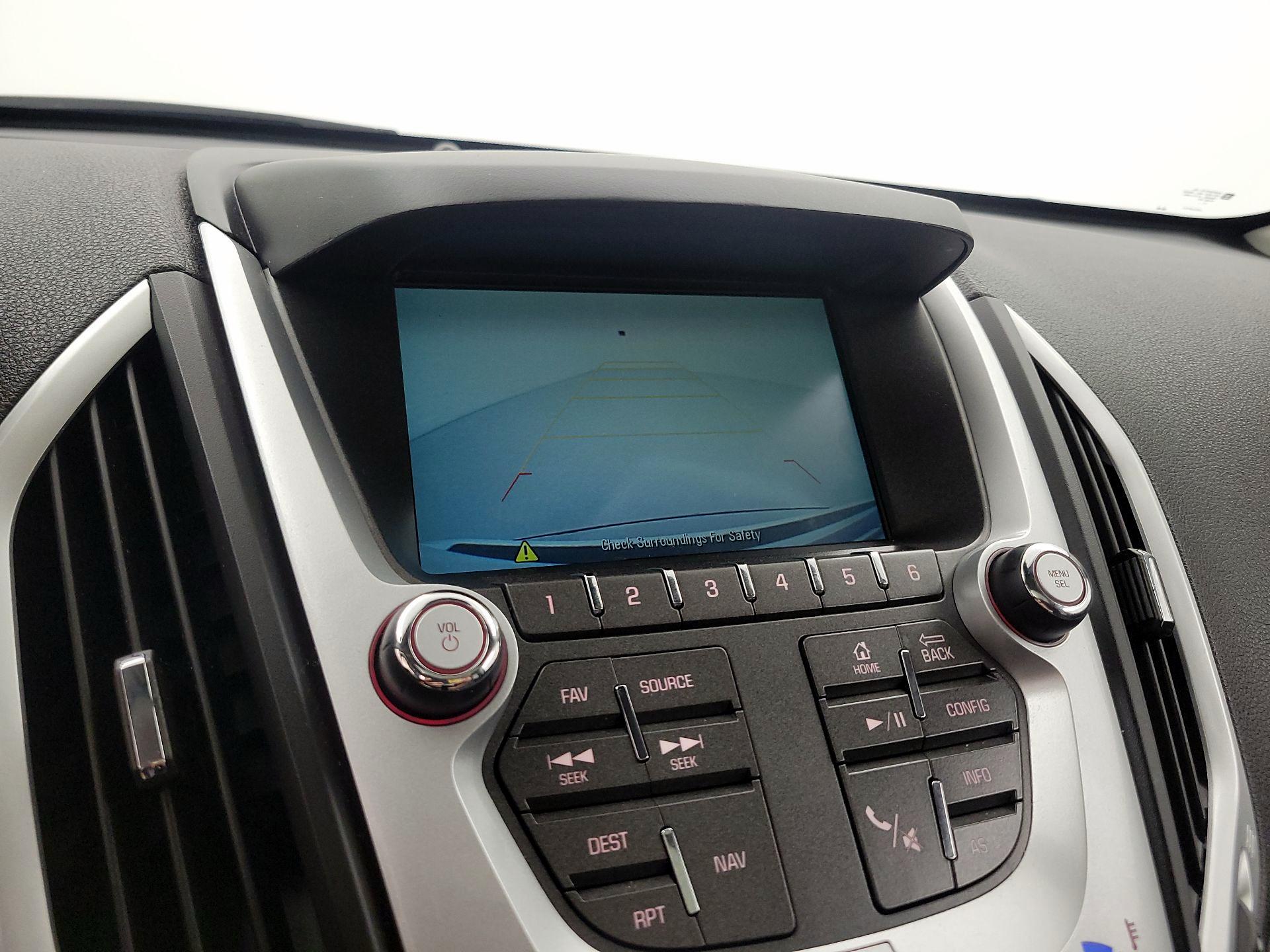 Thumbnail: 2016 GMC Terrain - 15