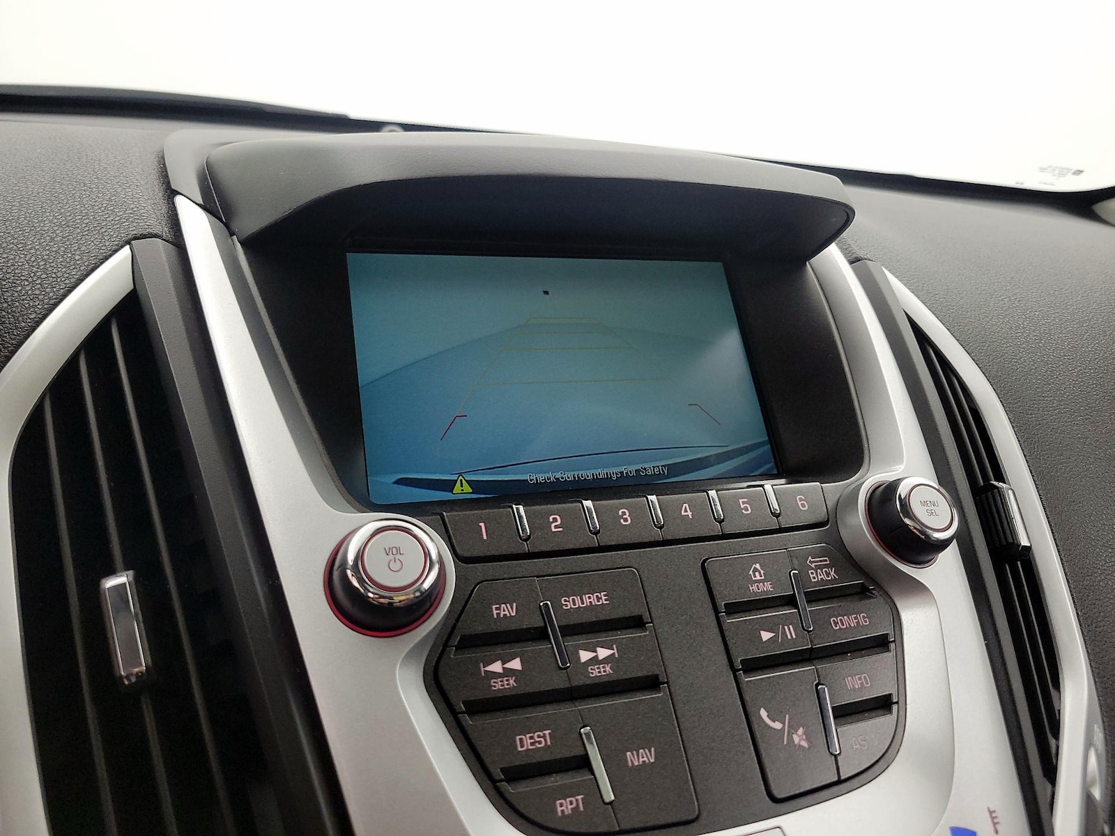 2016 GMC Terrain SLT - Photo 16