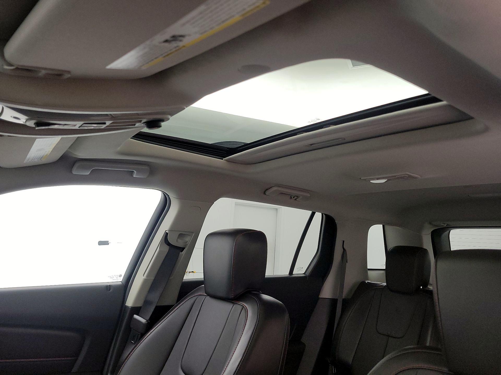 Thumbnail: 2016 GMC Terrain - 20