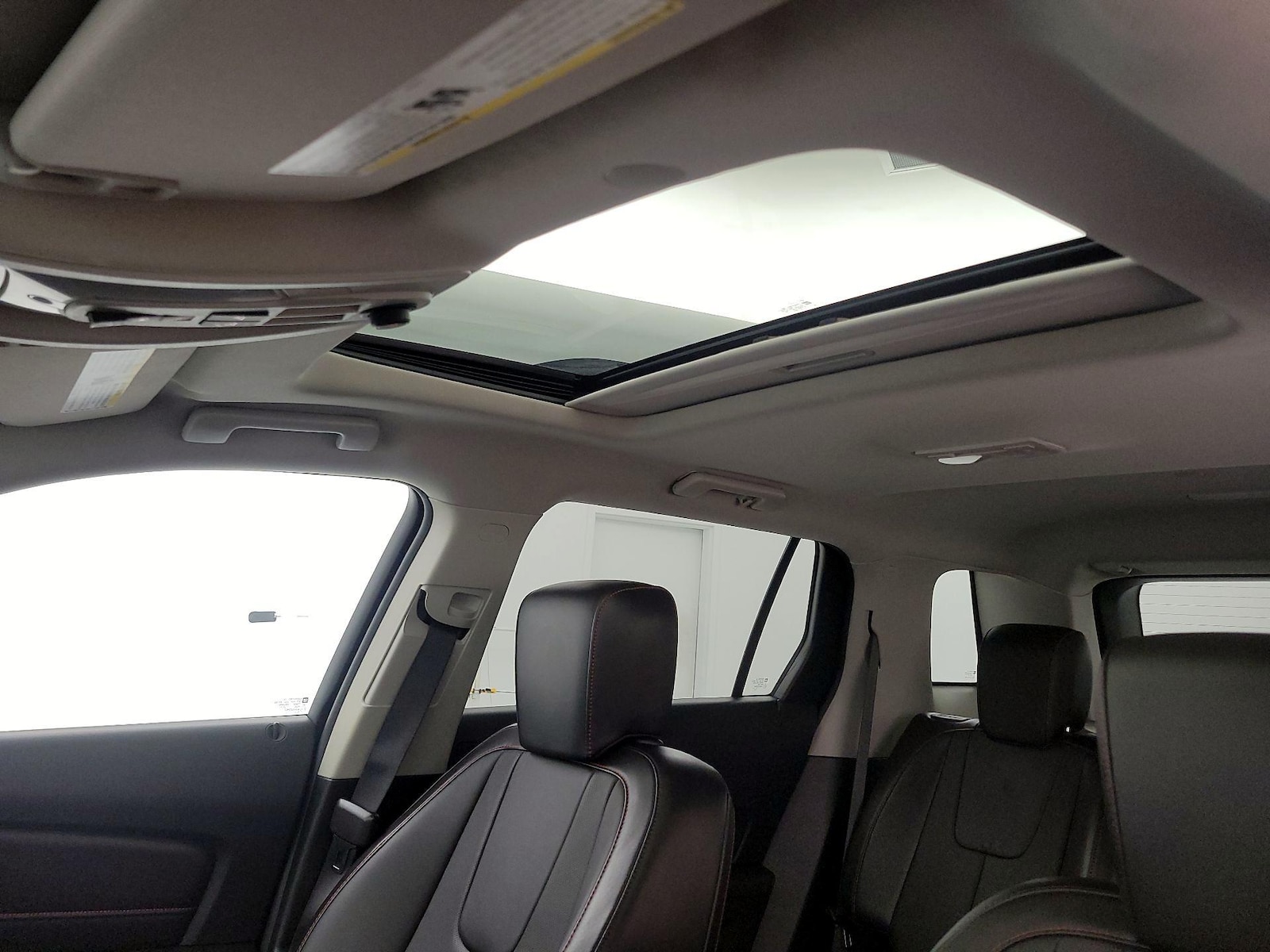 2016 GMC Terrain SLT - Photo 21
