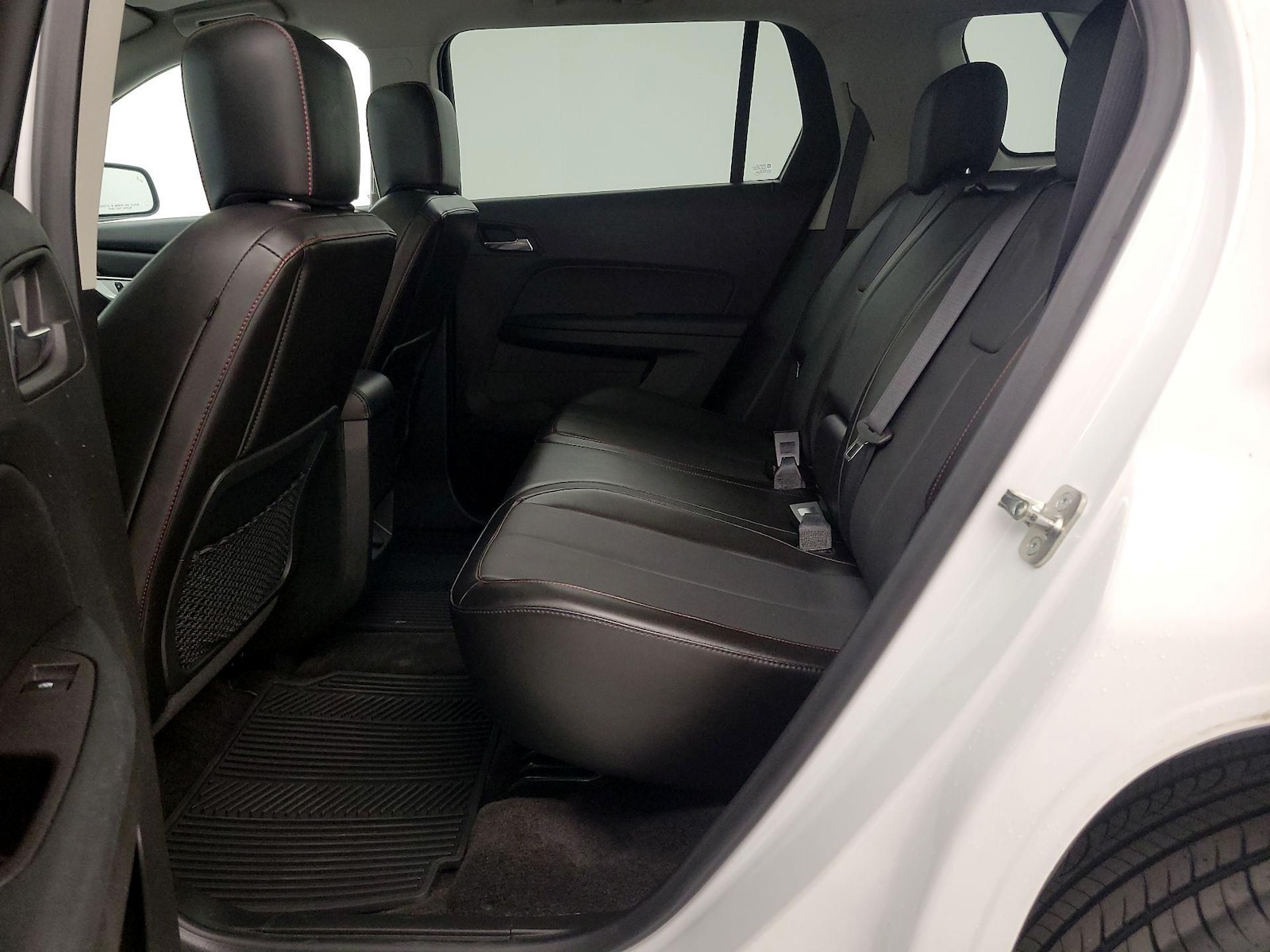 2016 GMC Terrain SLT - Photo 22