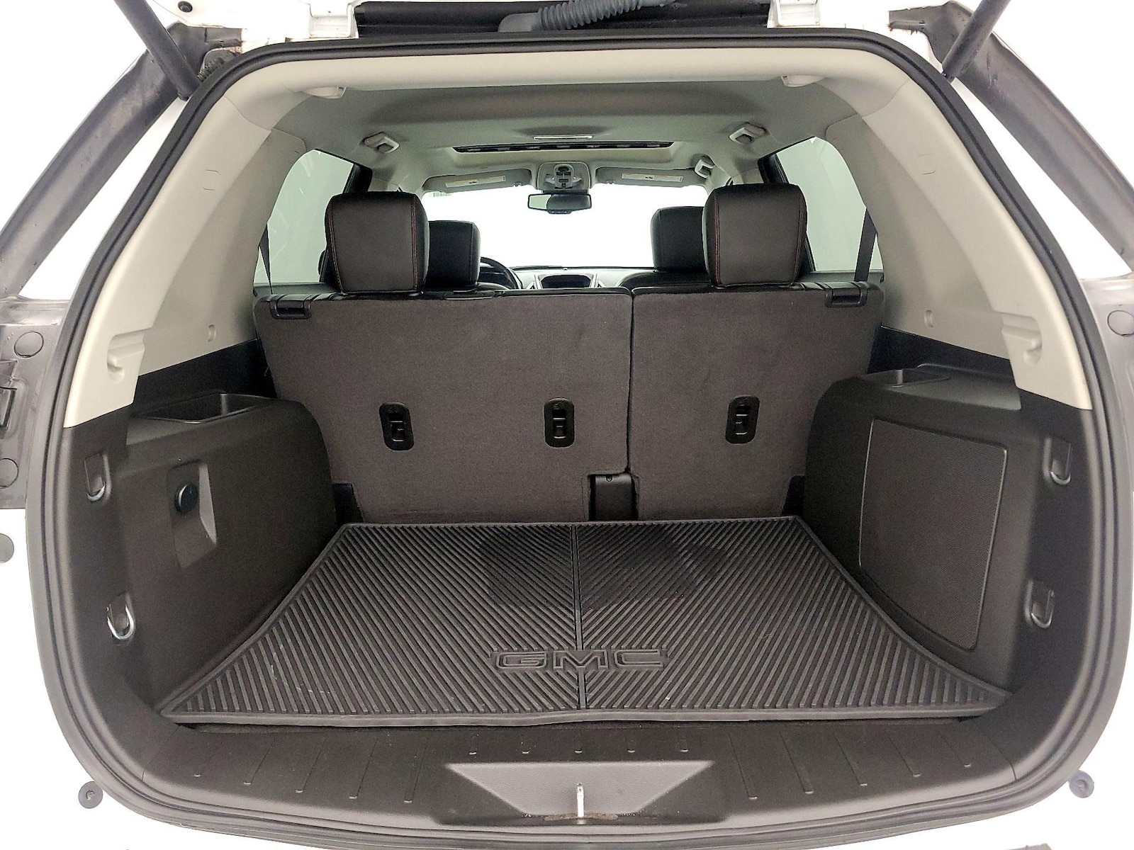 2016 GMC Terrain SLT - Photo 23