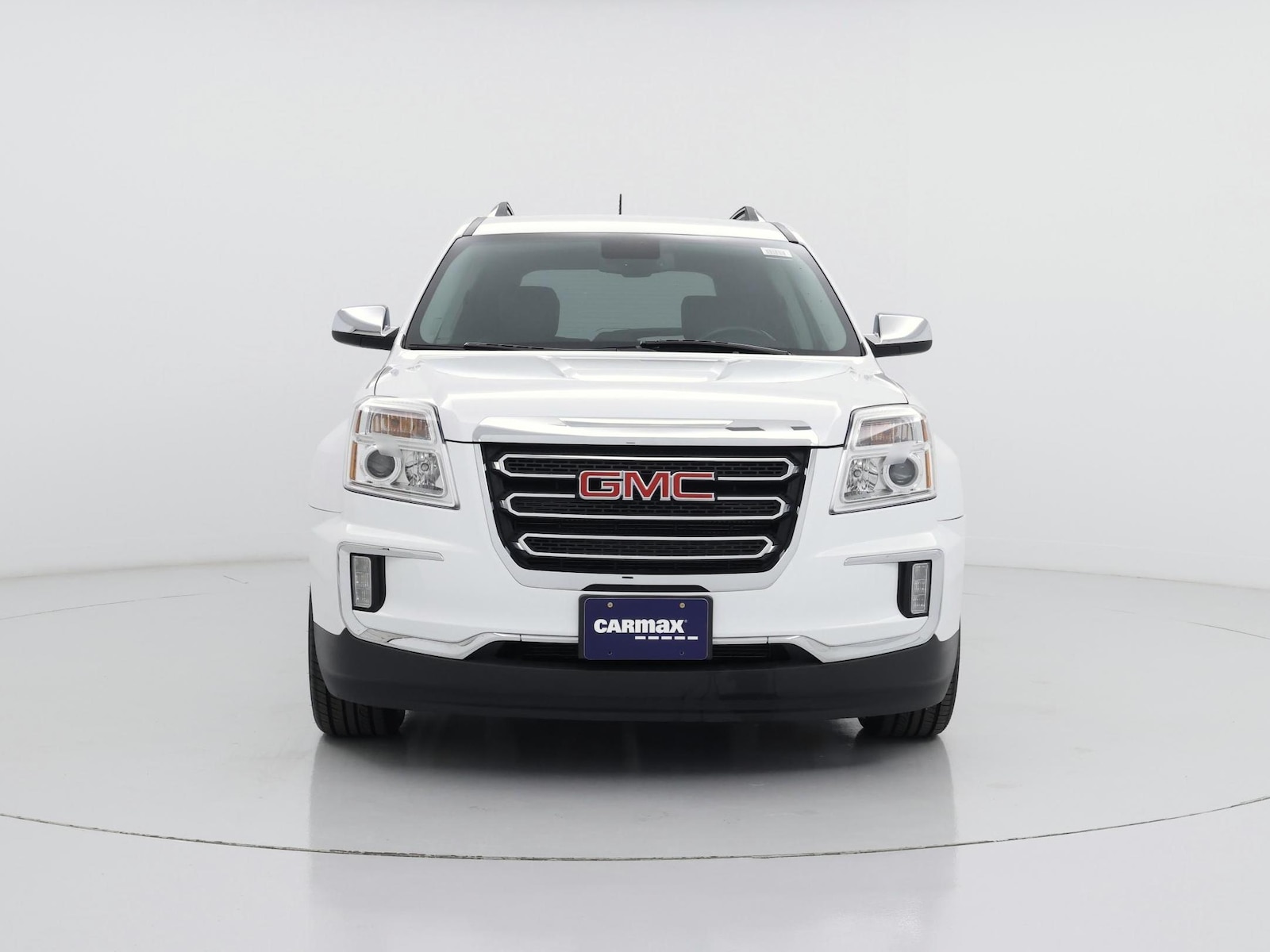 2016 GMC Terrain SLT - Photo 6