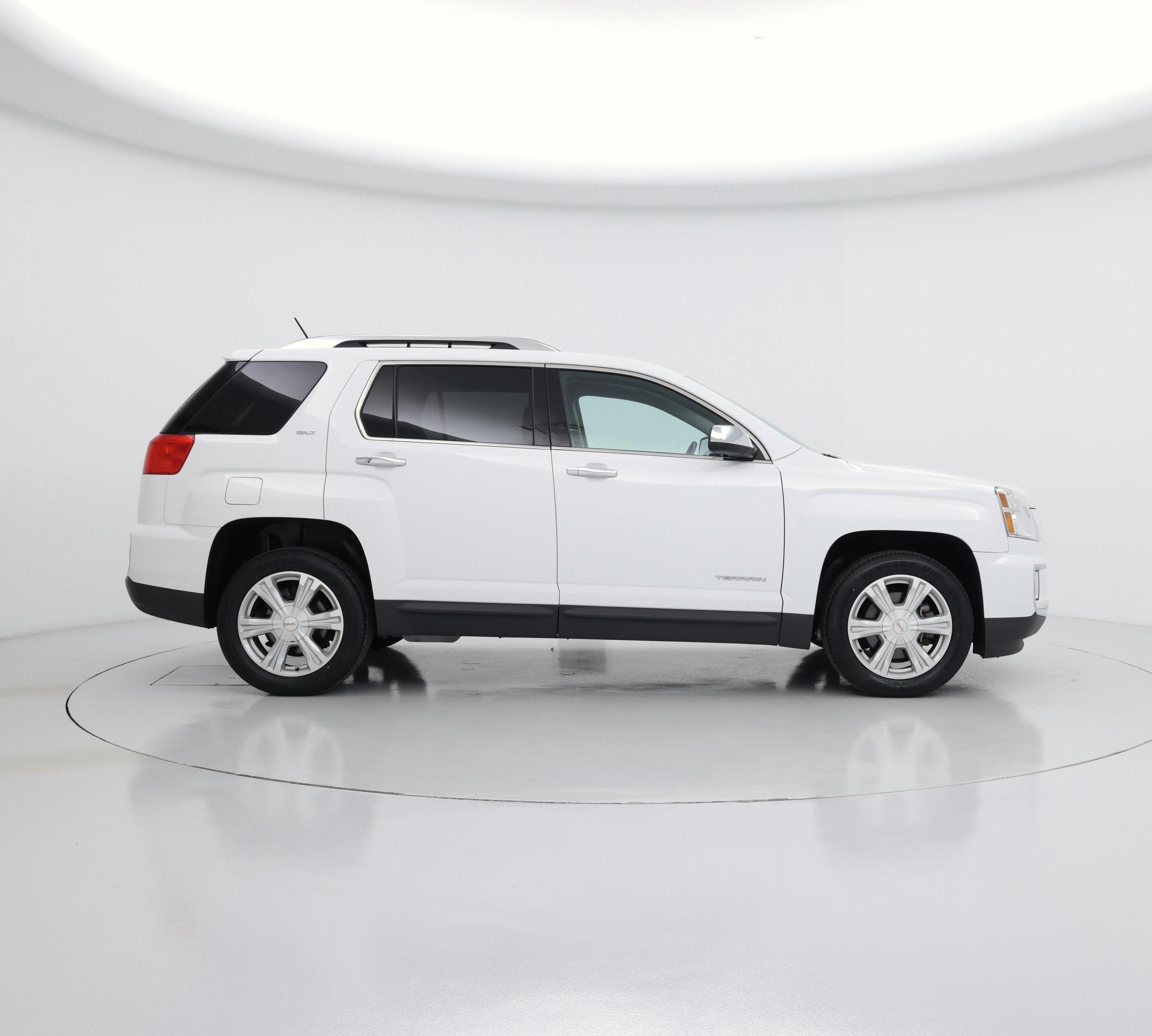 Thumbnail: 2016 GMC Terrain - 7