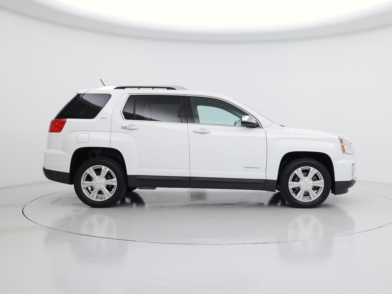 2016 GMC Terrain SLT - Photo 8
