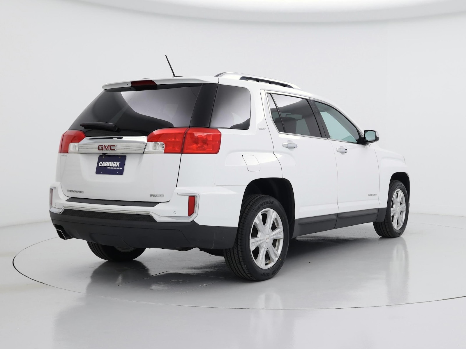 2016 GMC Terrain SLT - Photo 9