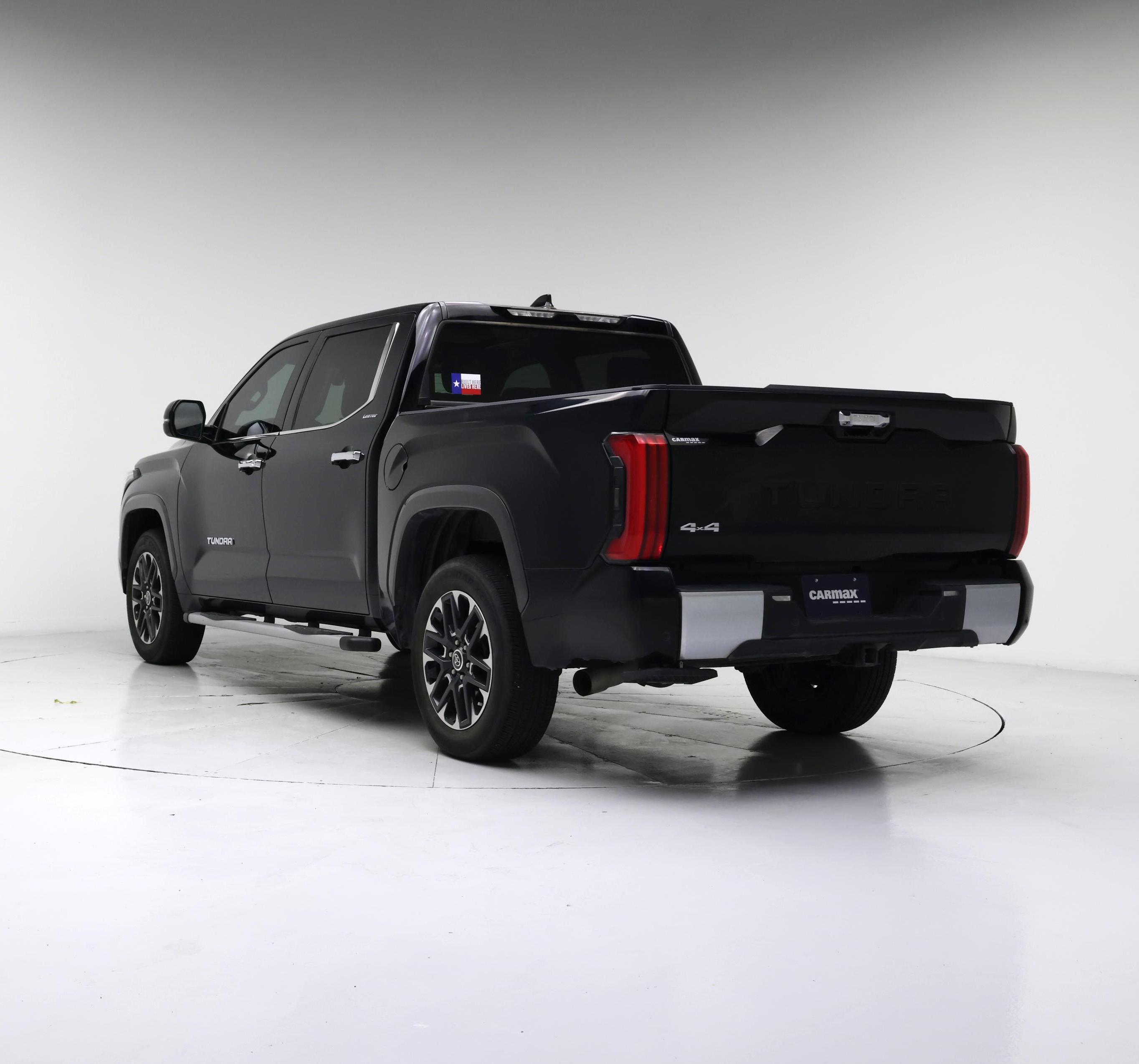 Thumbnail: 2023 Toyota Tundra - 2