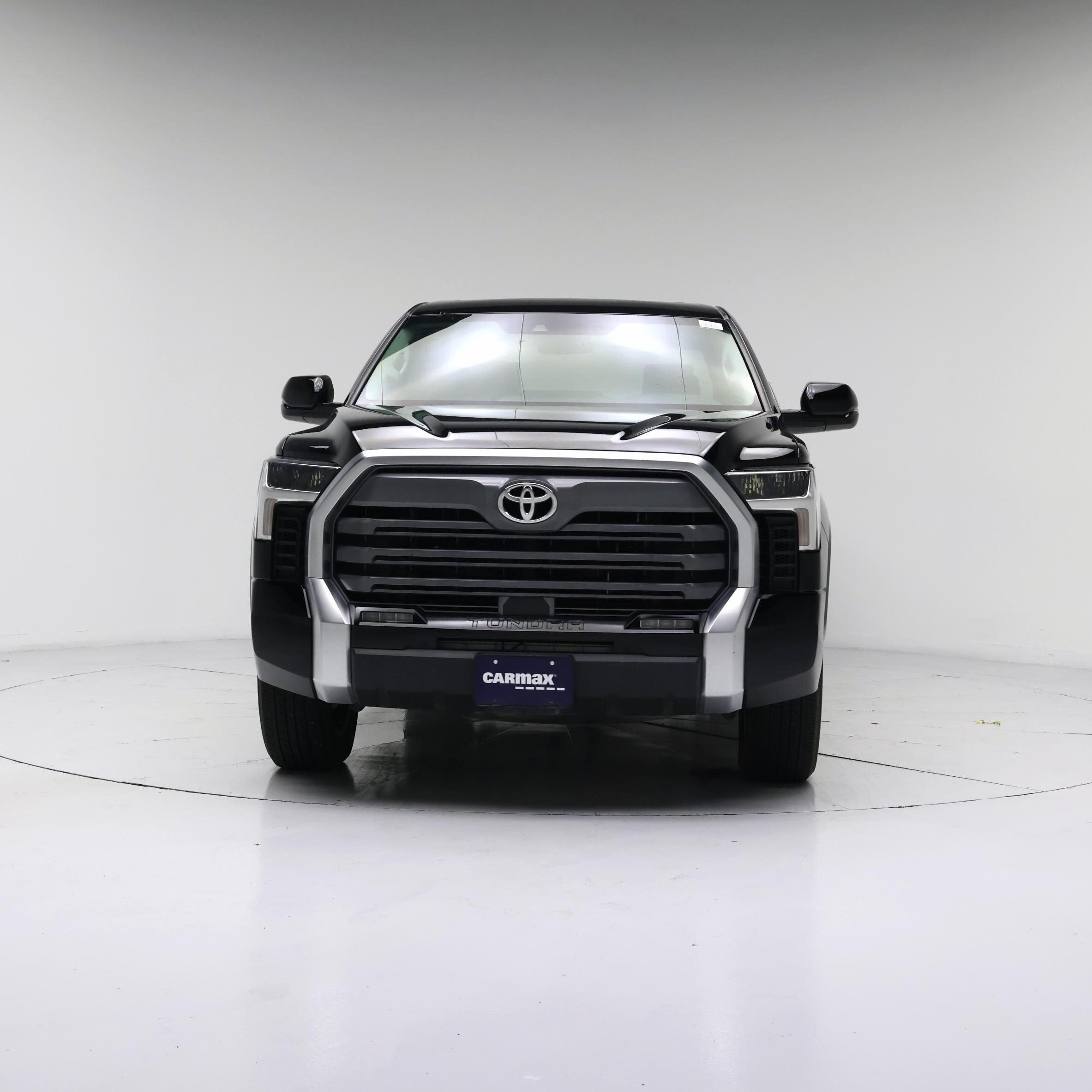 Thumbnail: 2023 Toyota Tundra - 5