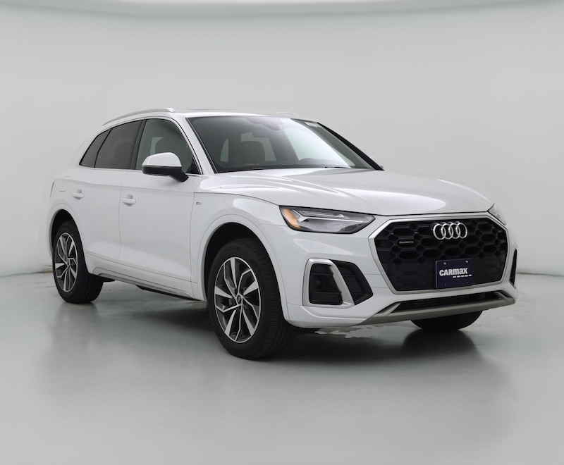 2024 Audi Q5 S-Line Premium Plus