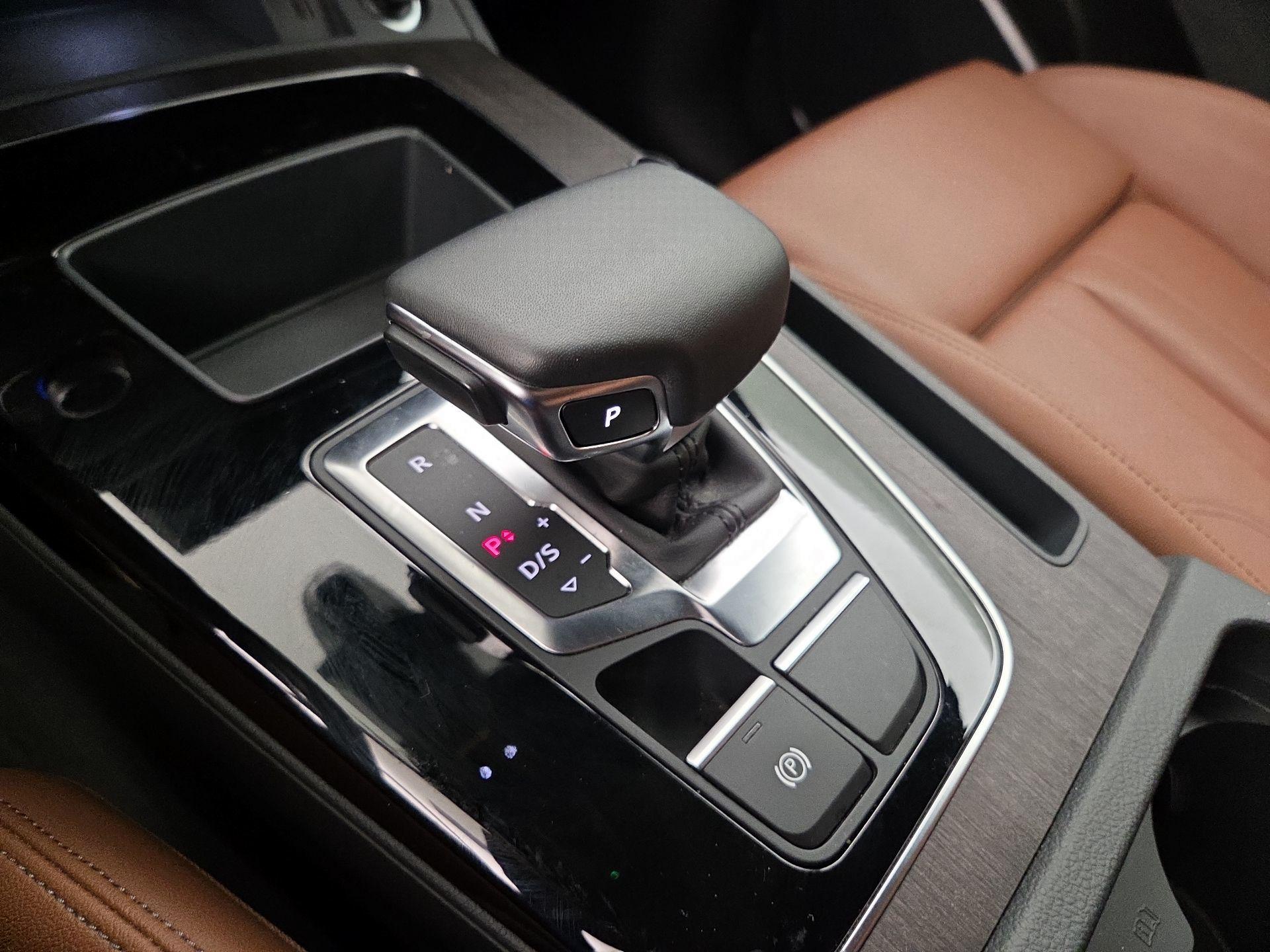 Thumbnail: 2024 Audi Q5 - 17