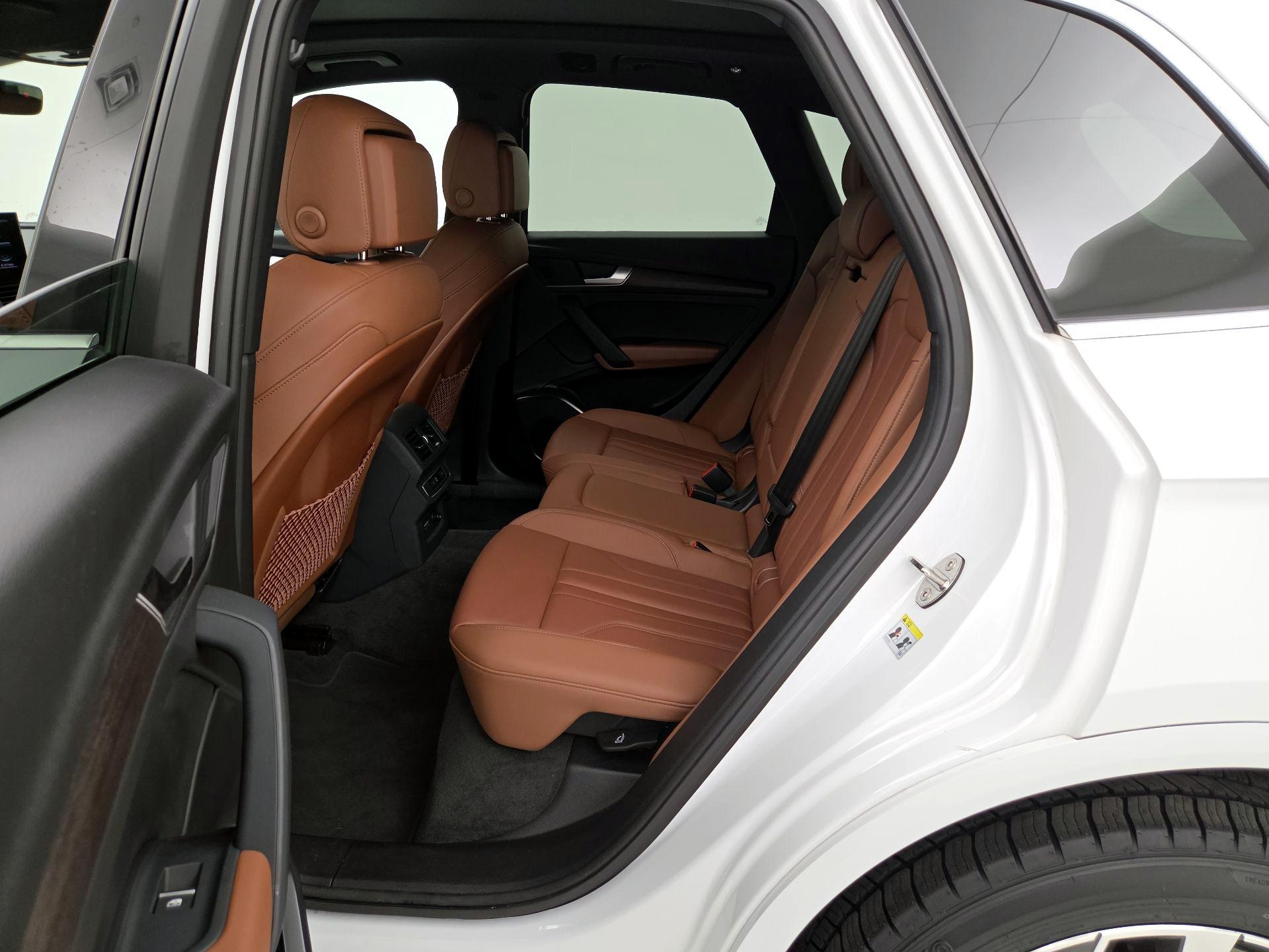 Thumbnail: 2024 Audi Q5 - 20