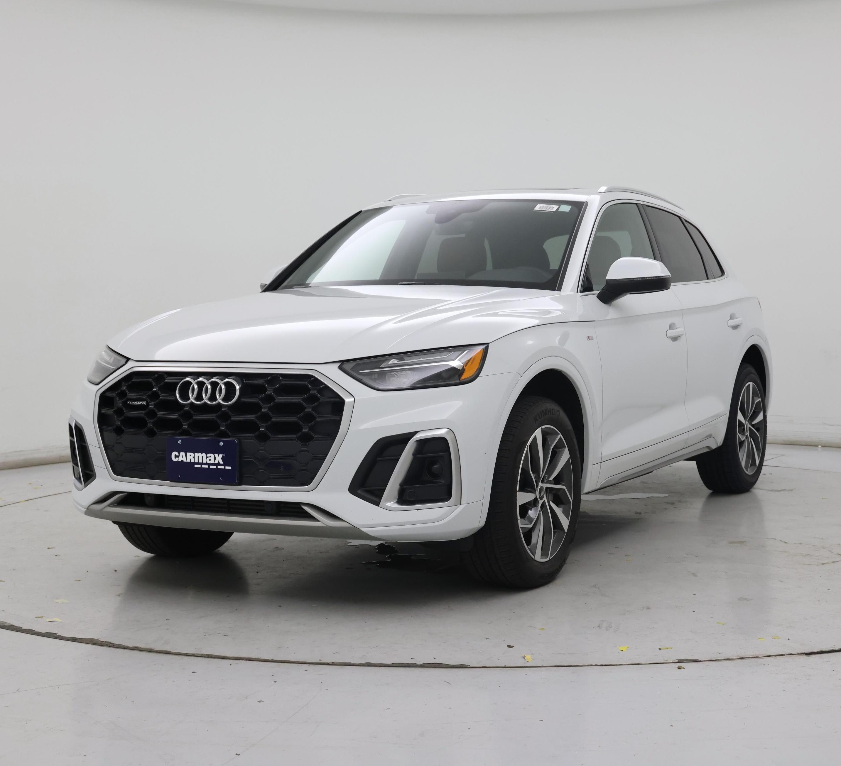 Thumbnail: 2024 Audi Q5 - 4