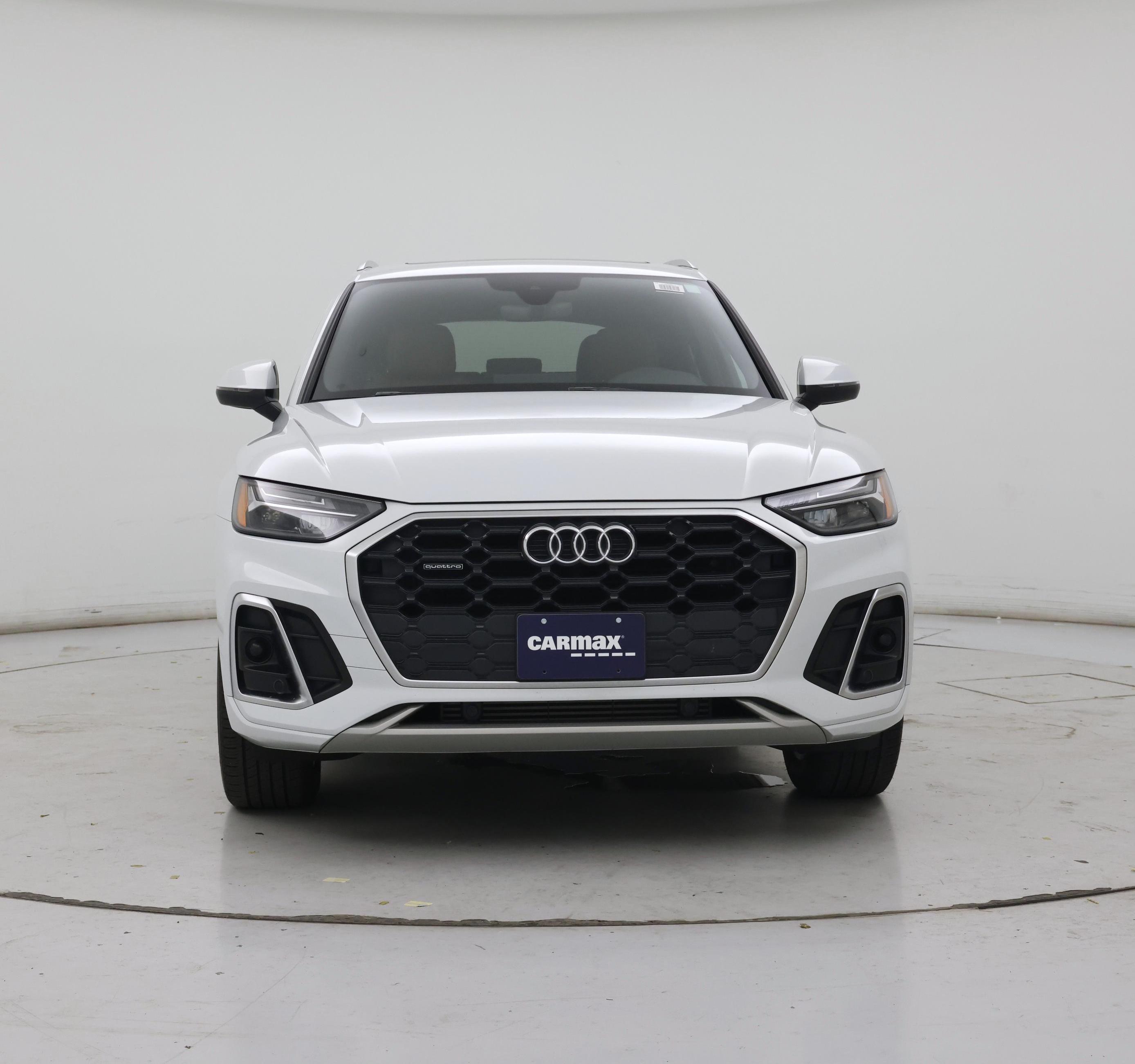 Thumbnail: 2024 Audi Q5 - 5