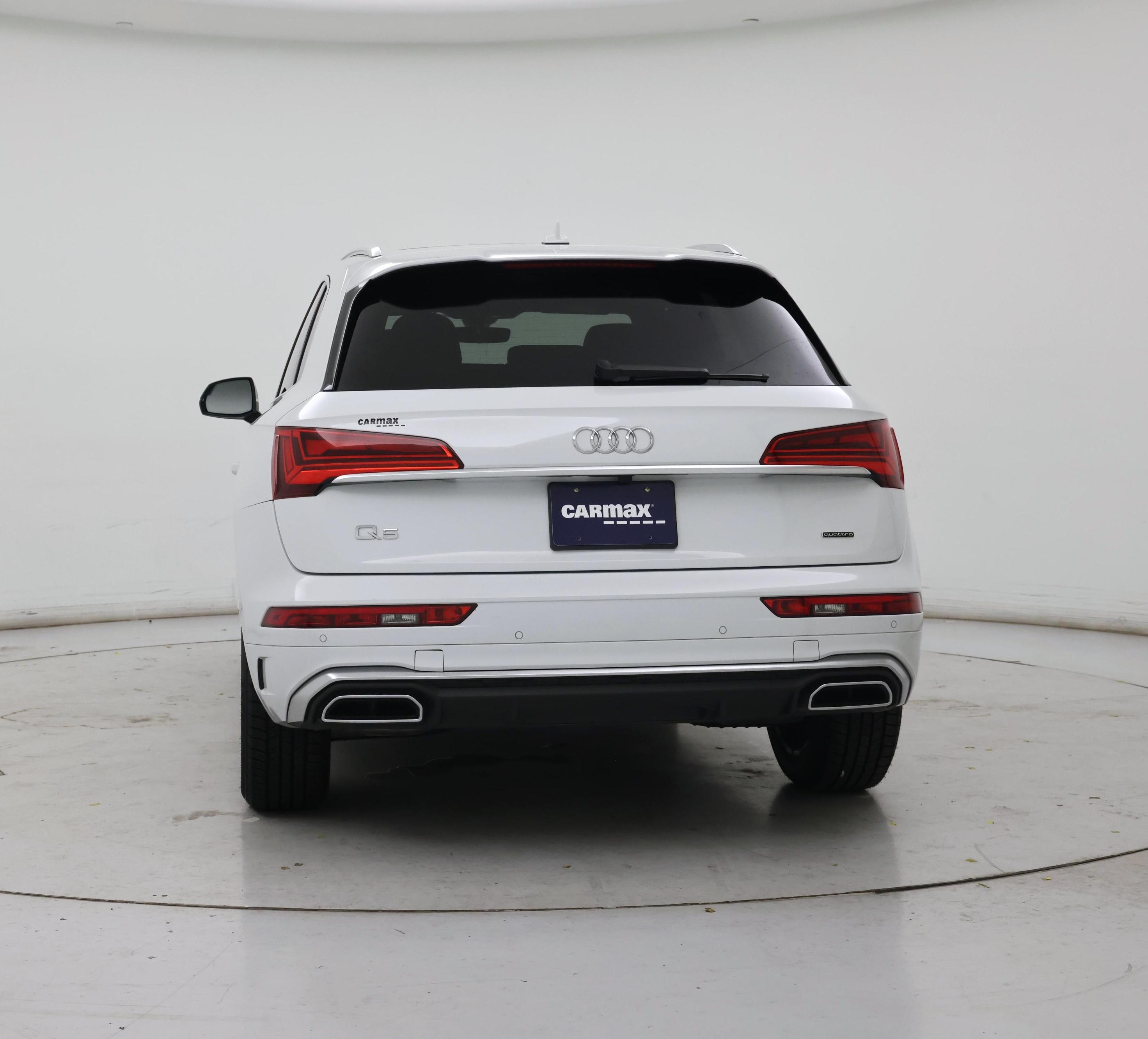 Thumbnail: 2024 Audi Q5 - 6