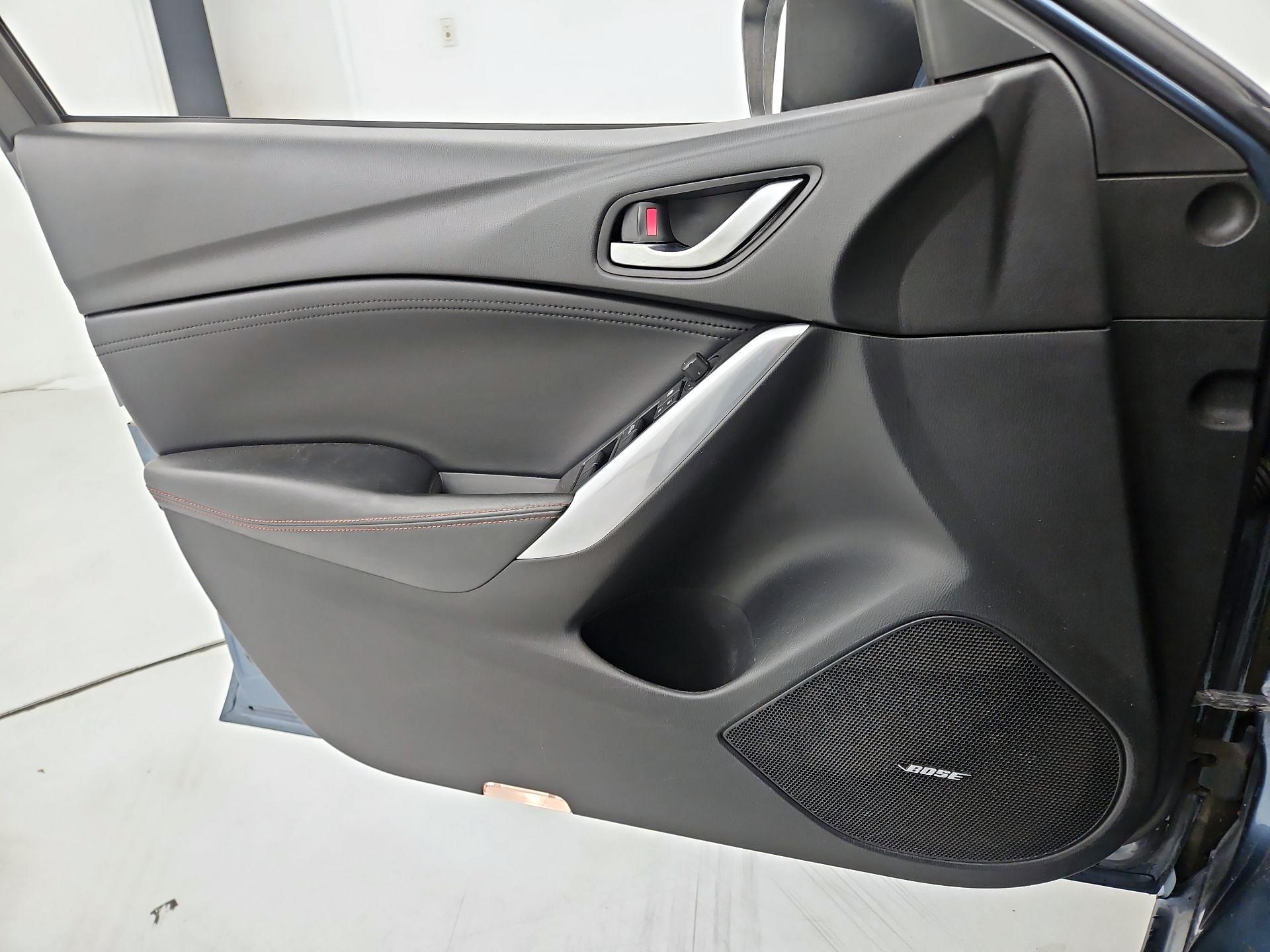 Thumbnail: 2014 Mazda Mazda6 - 12
