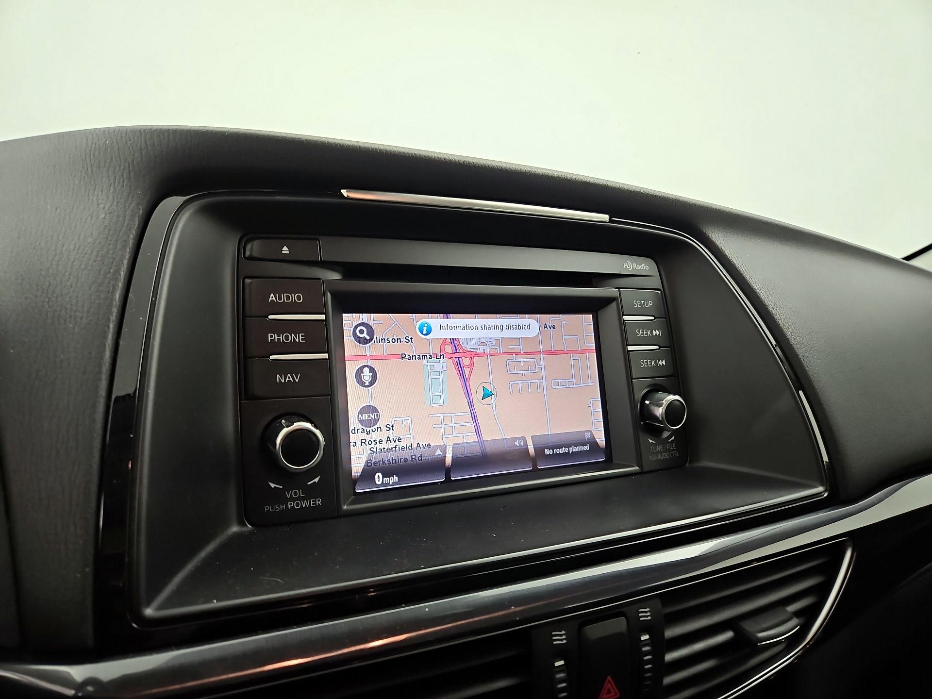 Thumbnail: 2014 Mazda Mazda6 - 13
