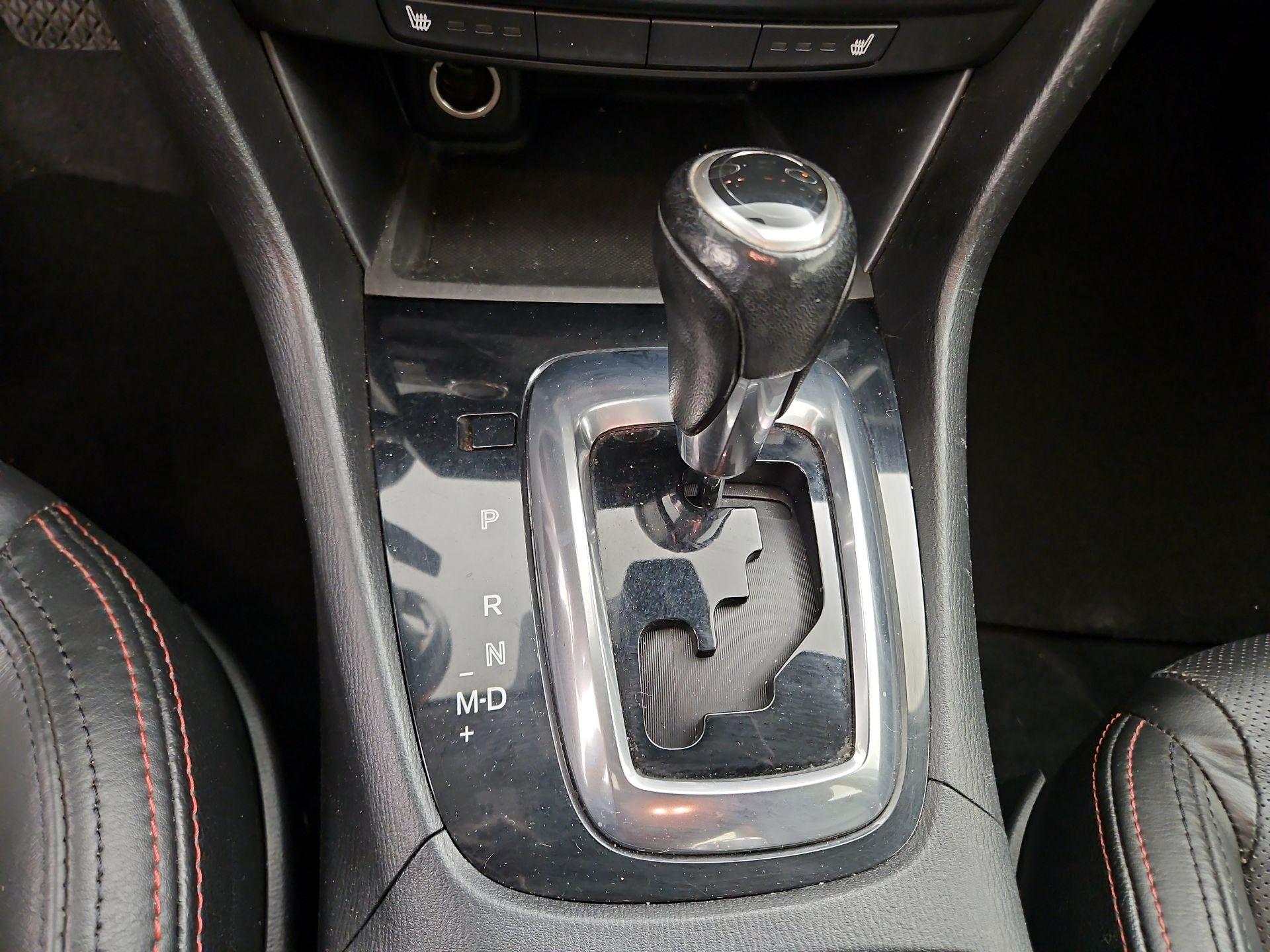Thumbnail: 2014 Mazda Mazda6 - 15