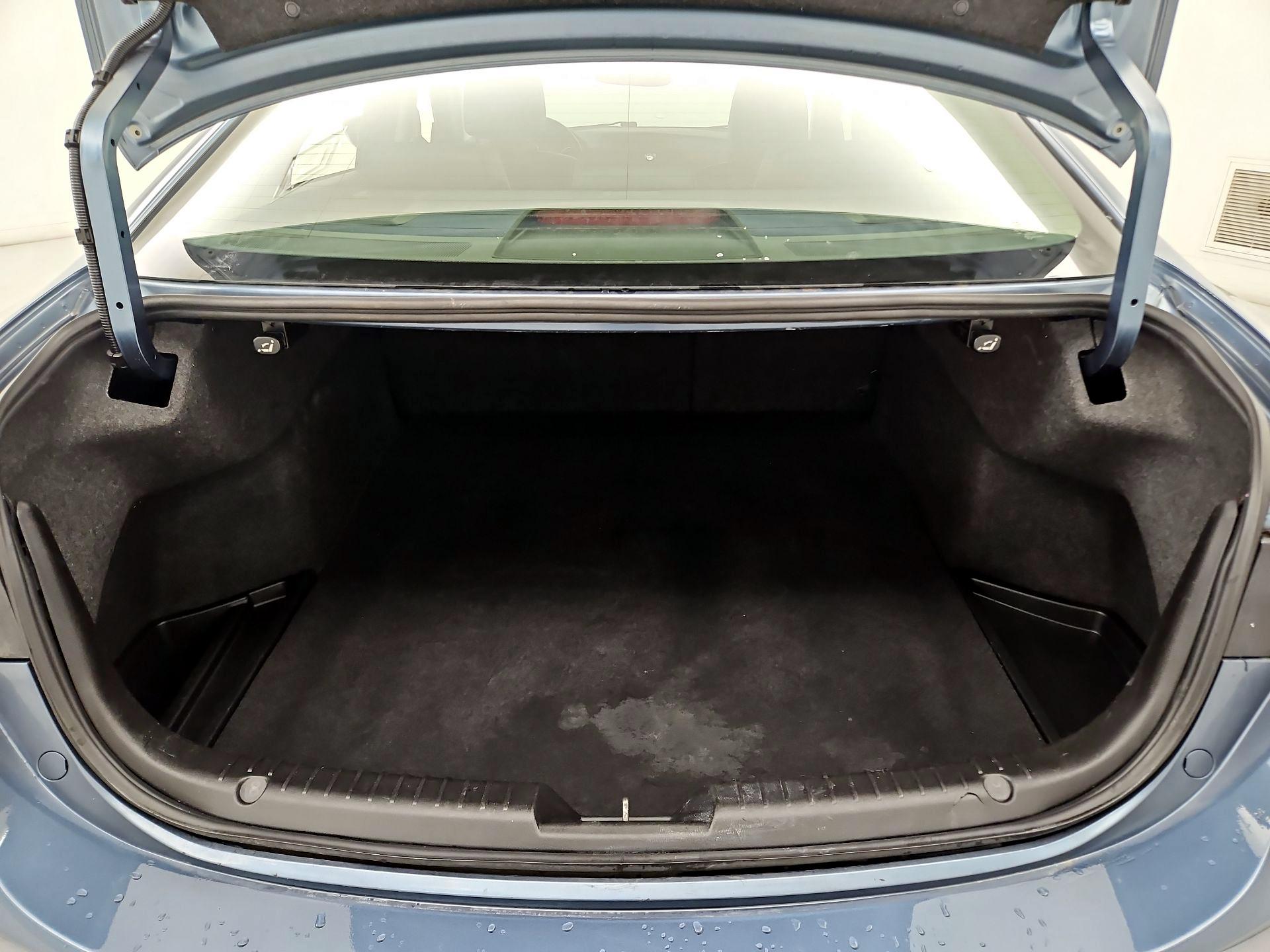 Thumbnail: 2014 Mazda Mazda6 - 17
