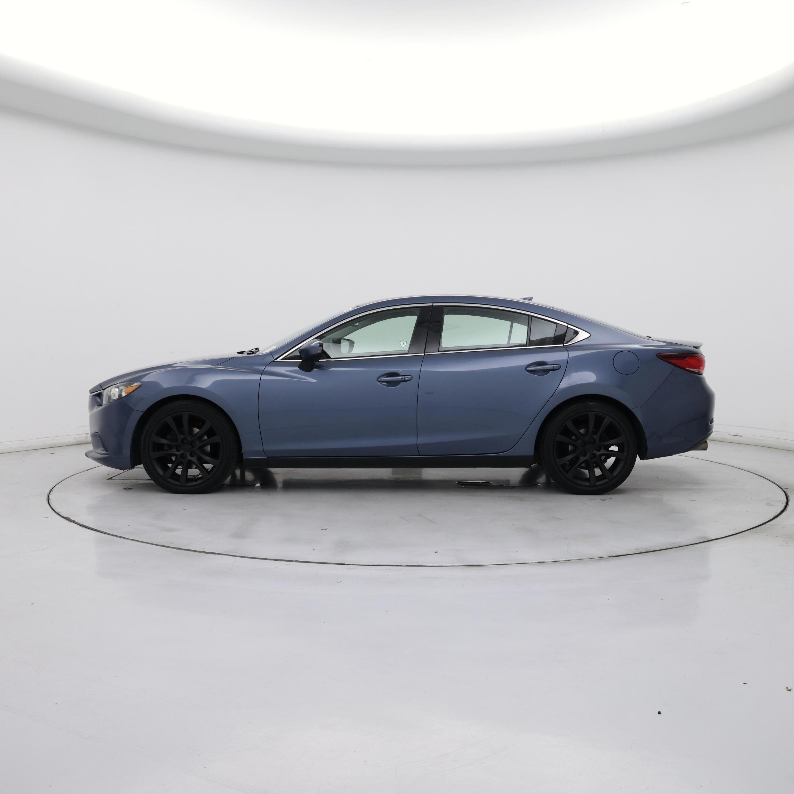 Thumbnail: 2014 Mazda Mazda6 - 3