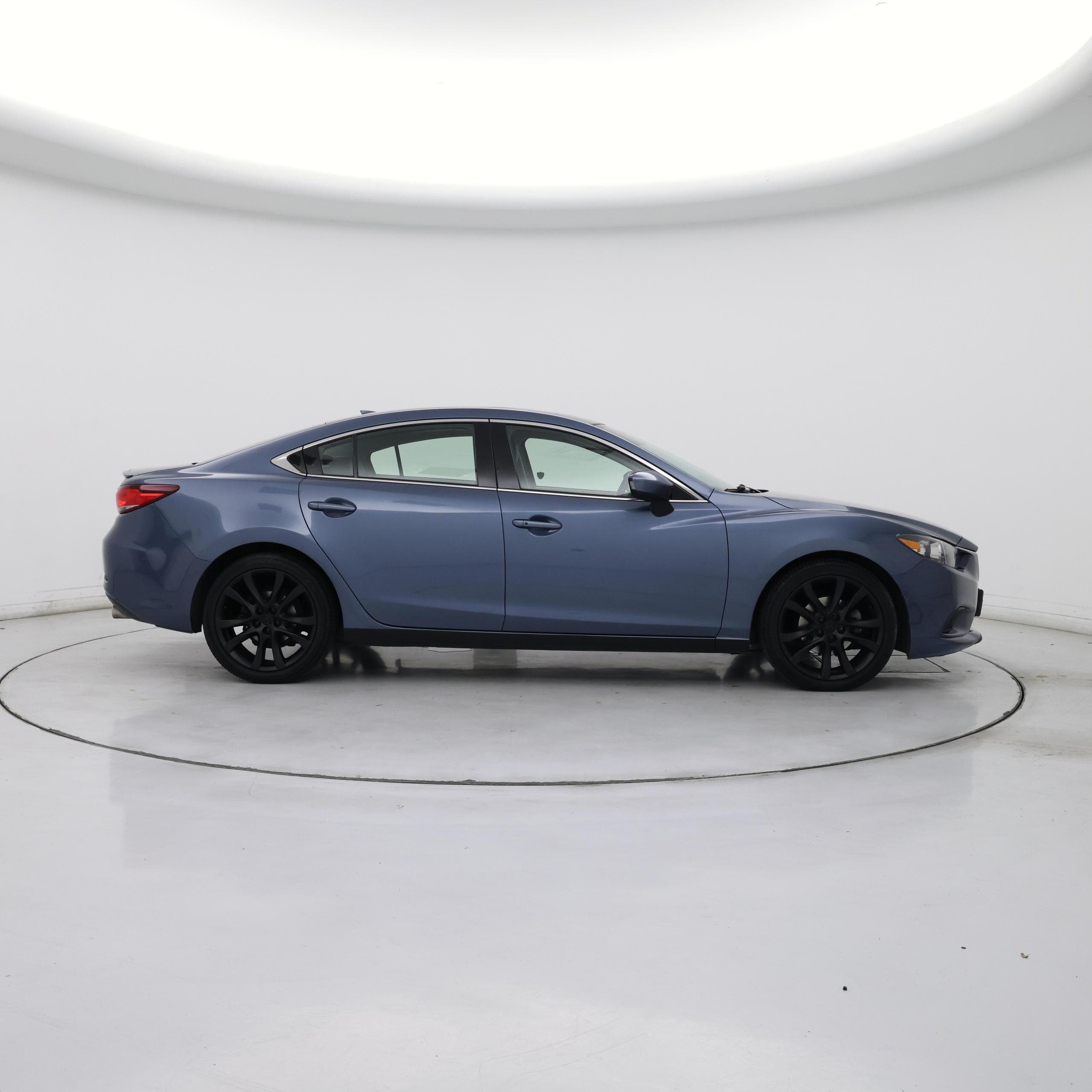Thumbnail: 2014 Mazda Mazda6 - 7