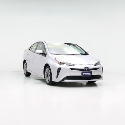 2019 Toyota Prius Limited