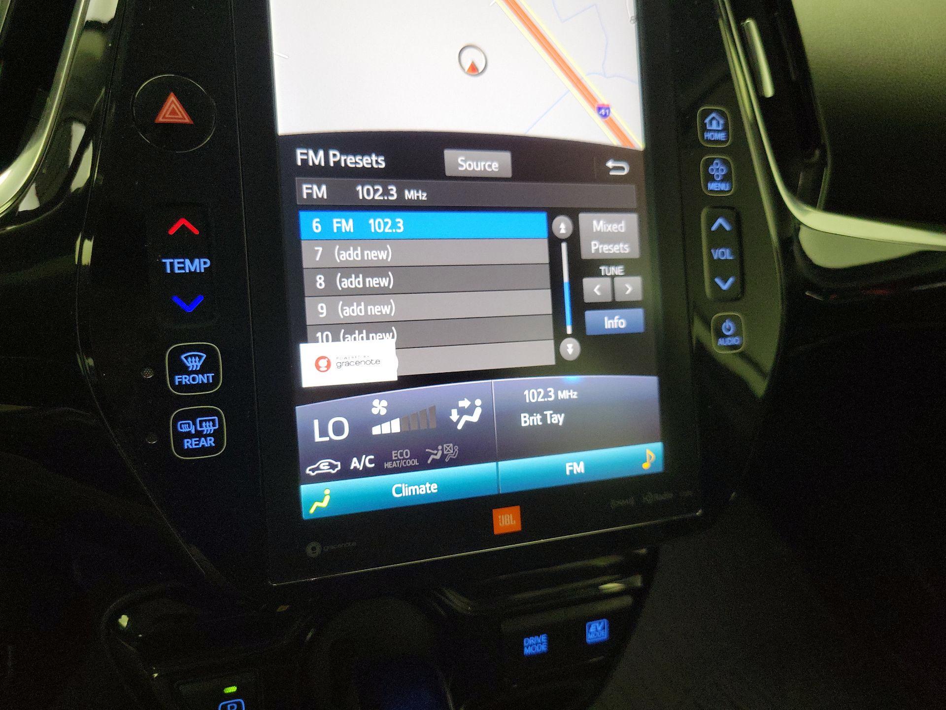 Thumbnail: 2019 Toyota Prius - 16