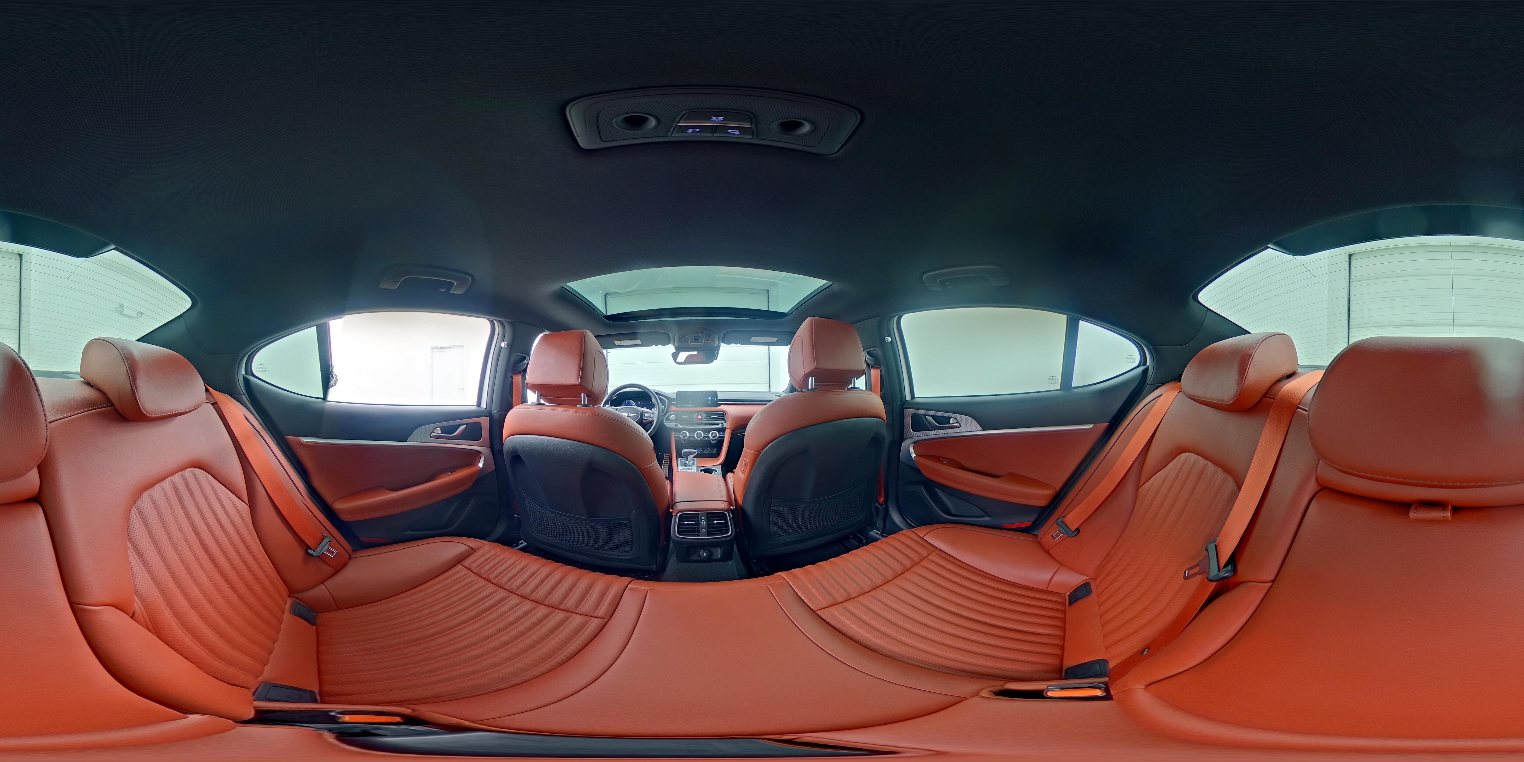 2023 GENESIS G70 Standard - Photo 28