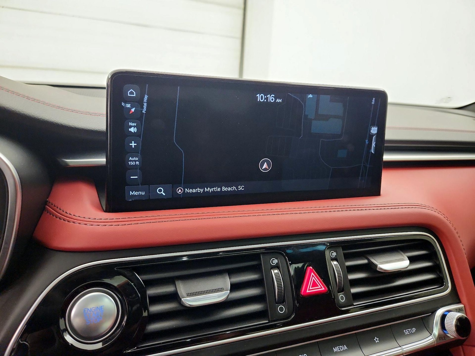 2023 GENESIS G70 Standard - Photo 15