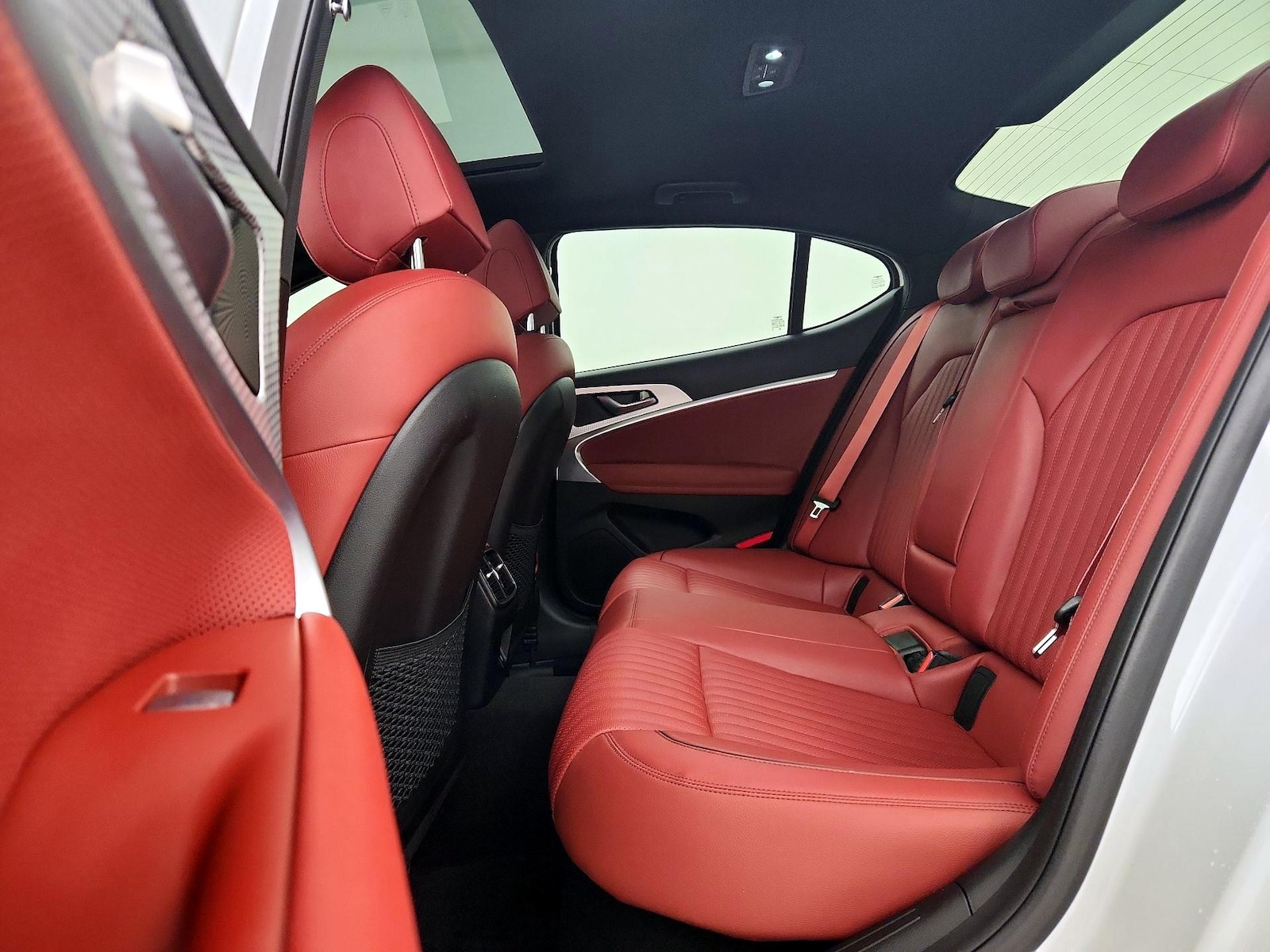 2023 GENESIS G70 Standard - Photo 22