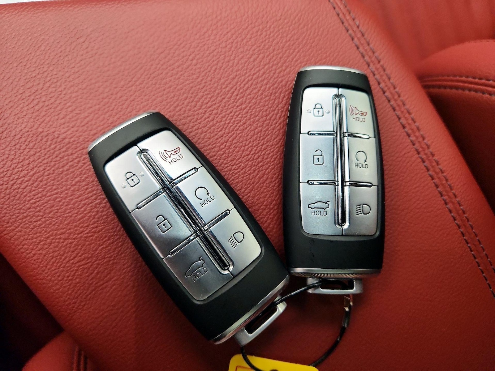 2023 GENESIS G70 Standard - Photo 26