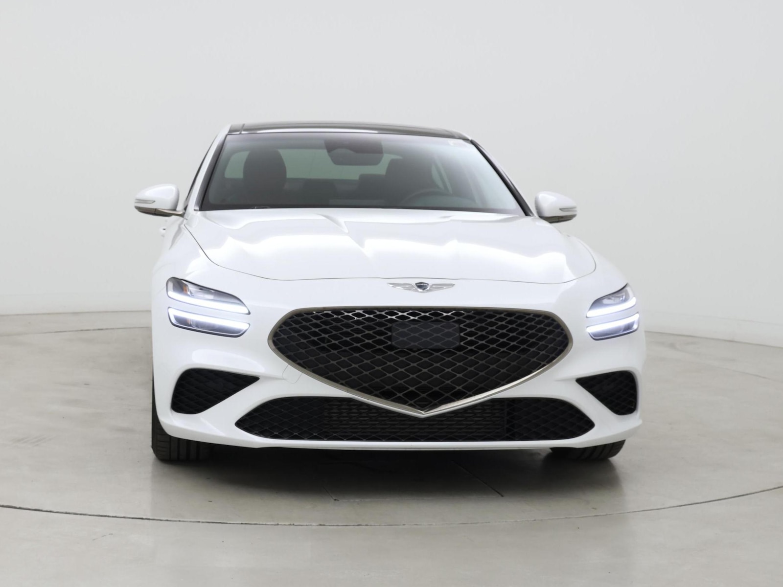 2023 GENESIS G70 Standard - Photo 6