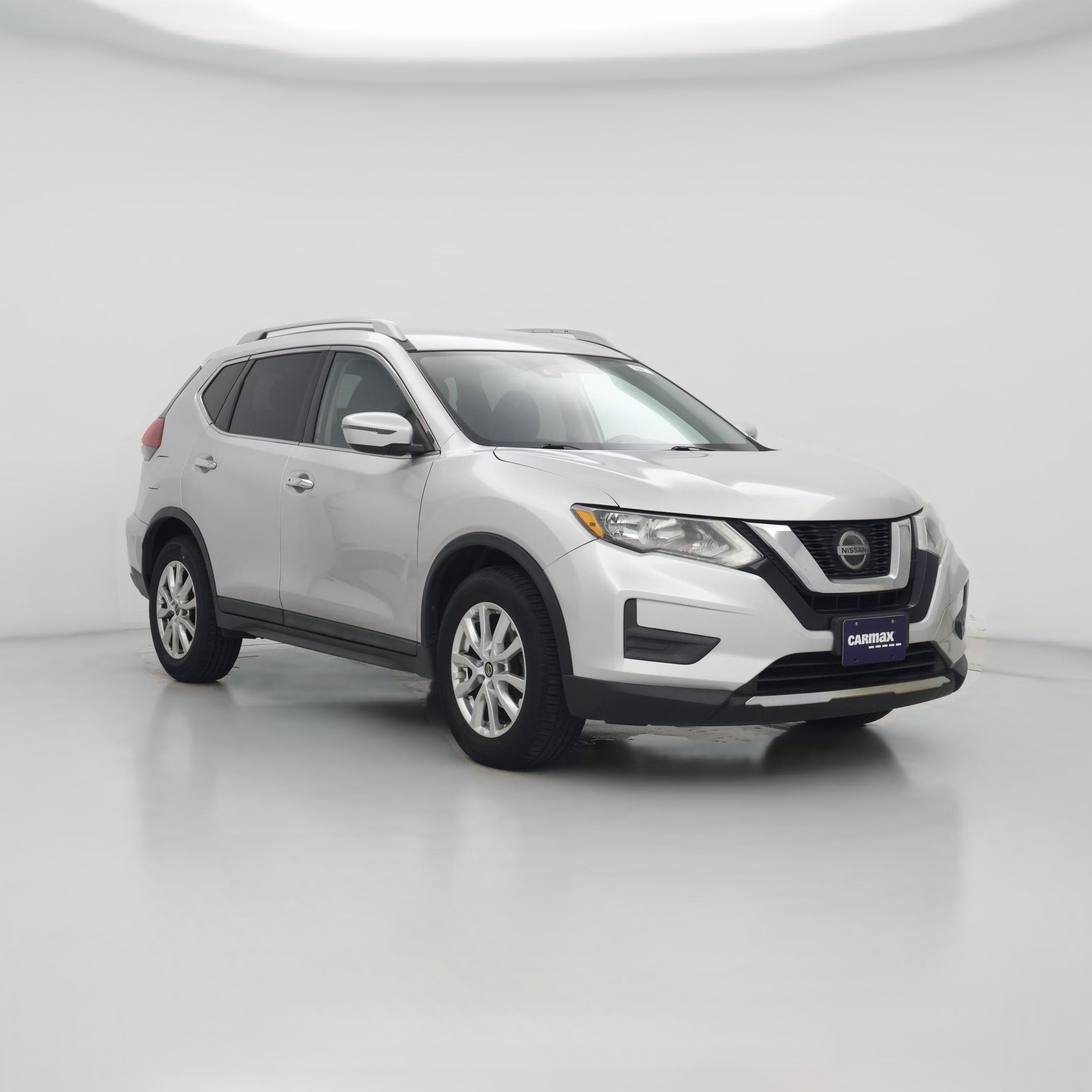 Thumbnail: 2019 Nissan Rogue - 1