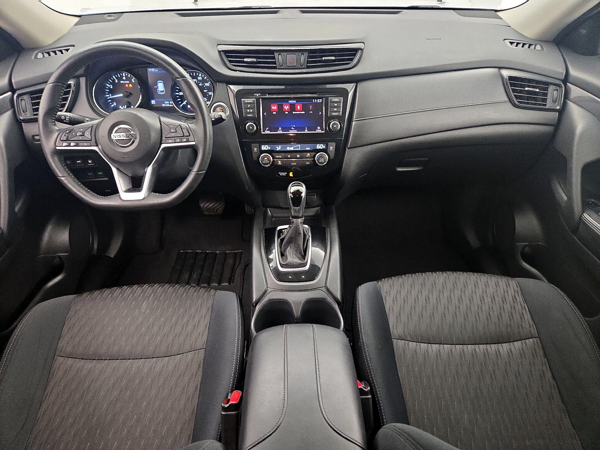 Thumbnail: 2019 Nissan Rogue - 9